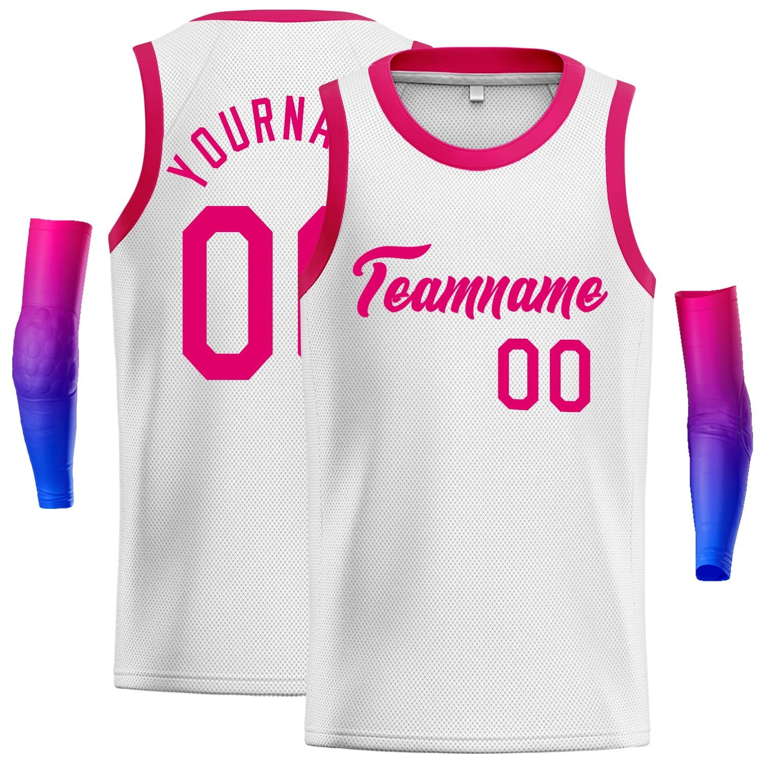 Benutzerdefinierte klassische Tops Fashion Sportwear Basketball-Trikot
