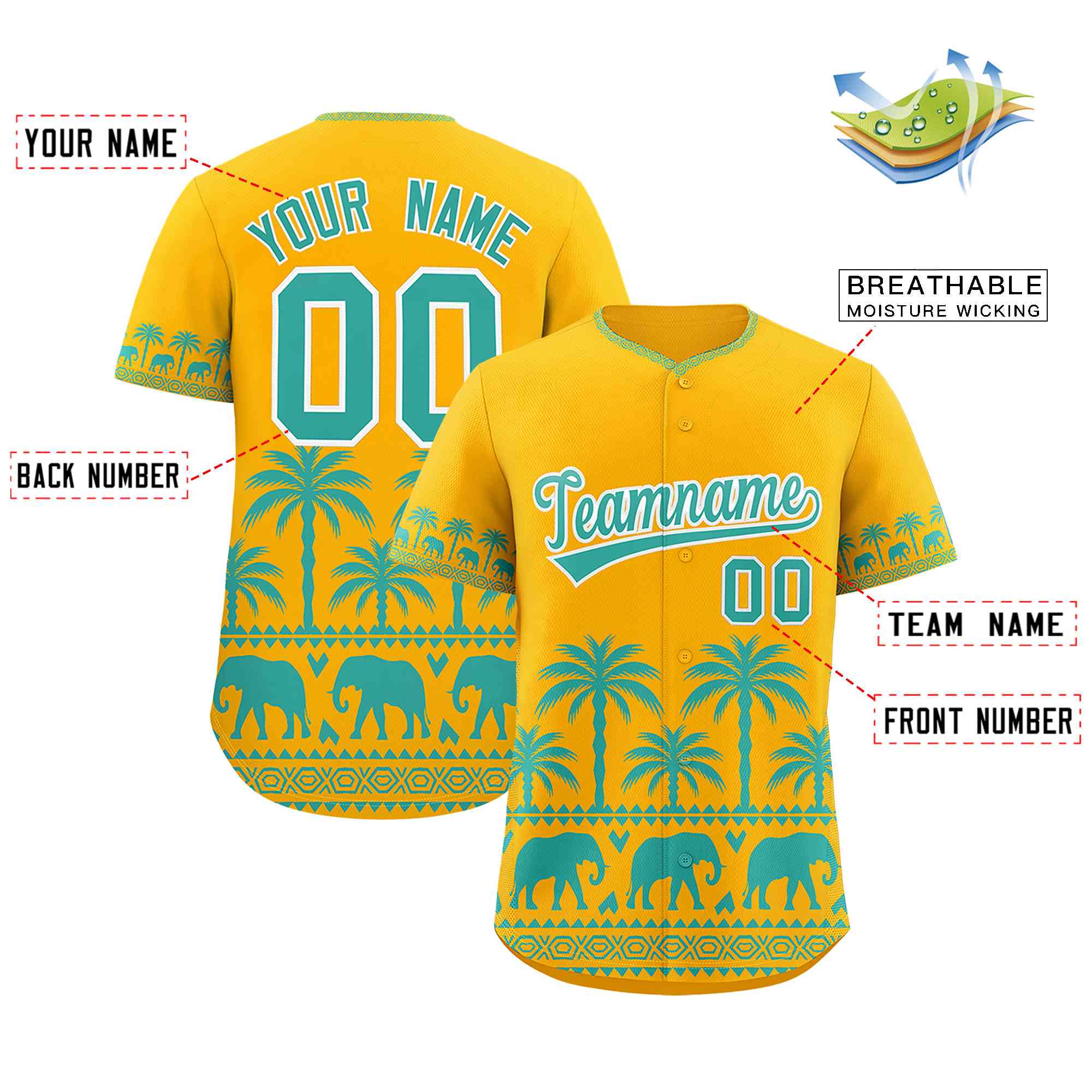 Benutzerdefiniertes, leuchtend grünes Graffiti-Muster, personalisiertes, authentisches Baseball-Trikot im Bossinia-Stil Benutzerdefiniertes, leuchtend grünes Graffiti-Muster, personalisiertes, authentisches Baseball-Trikot im Bossinia-Stil