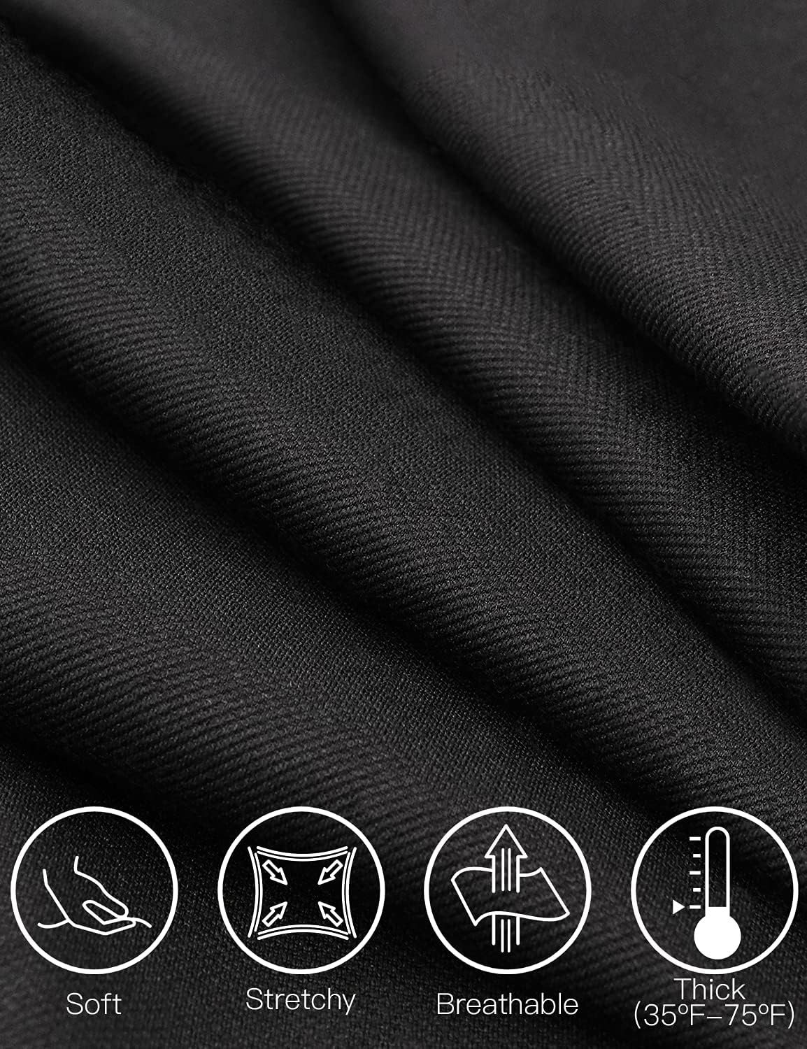 Women Dress Pants 28