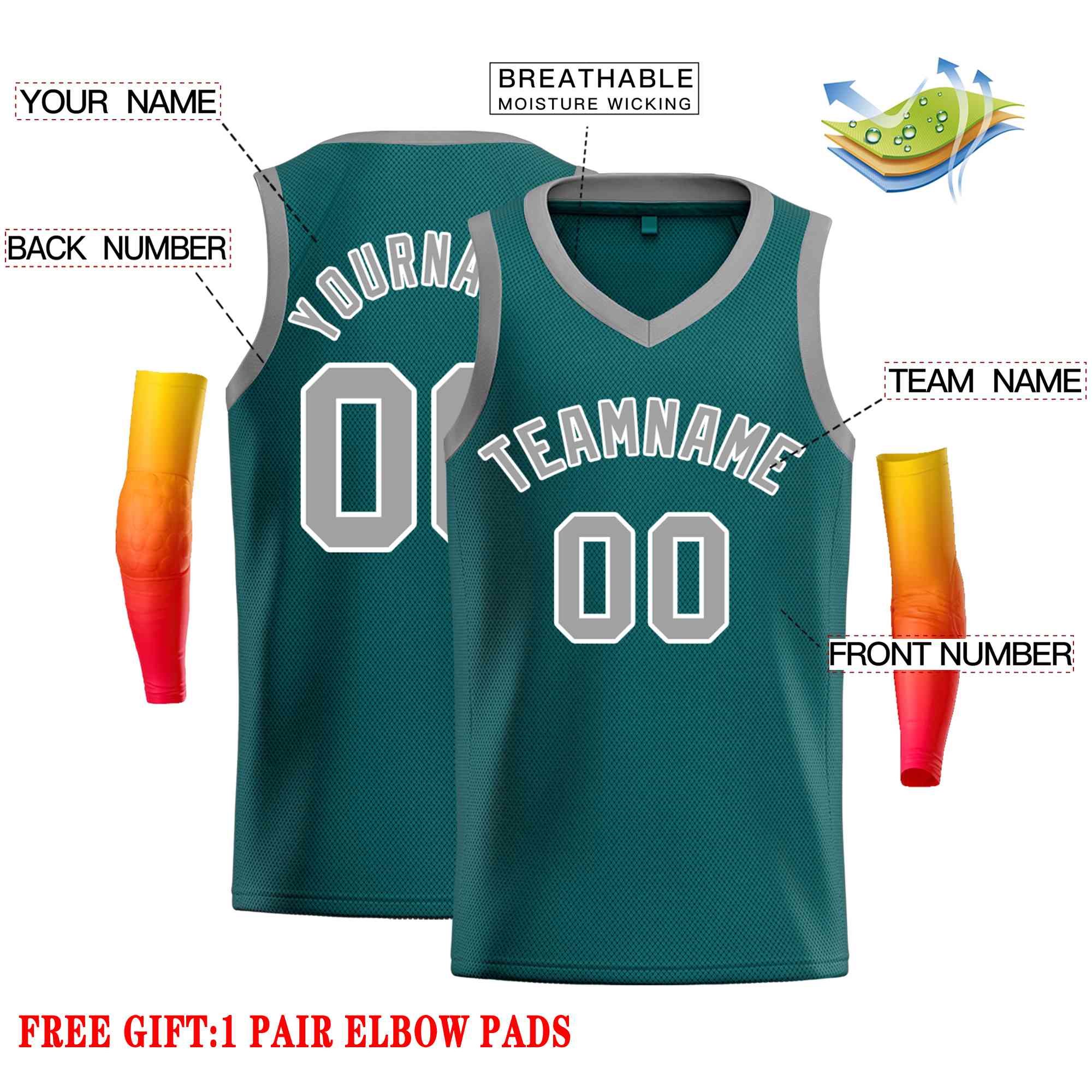 Custom Classic Tops Herren-Freizeit-Basketballtrikot Custom Classic Tops Herren-Freizeit-Basketballtrikot