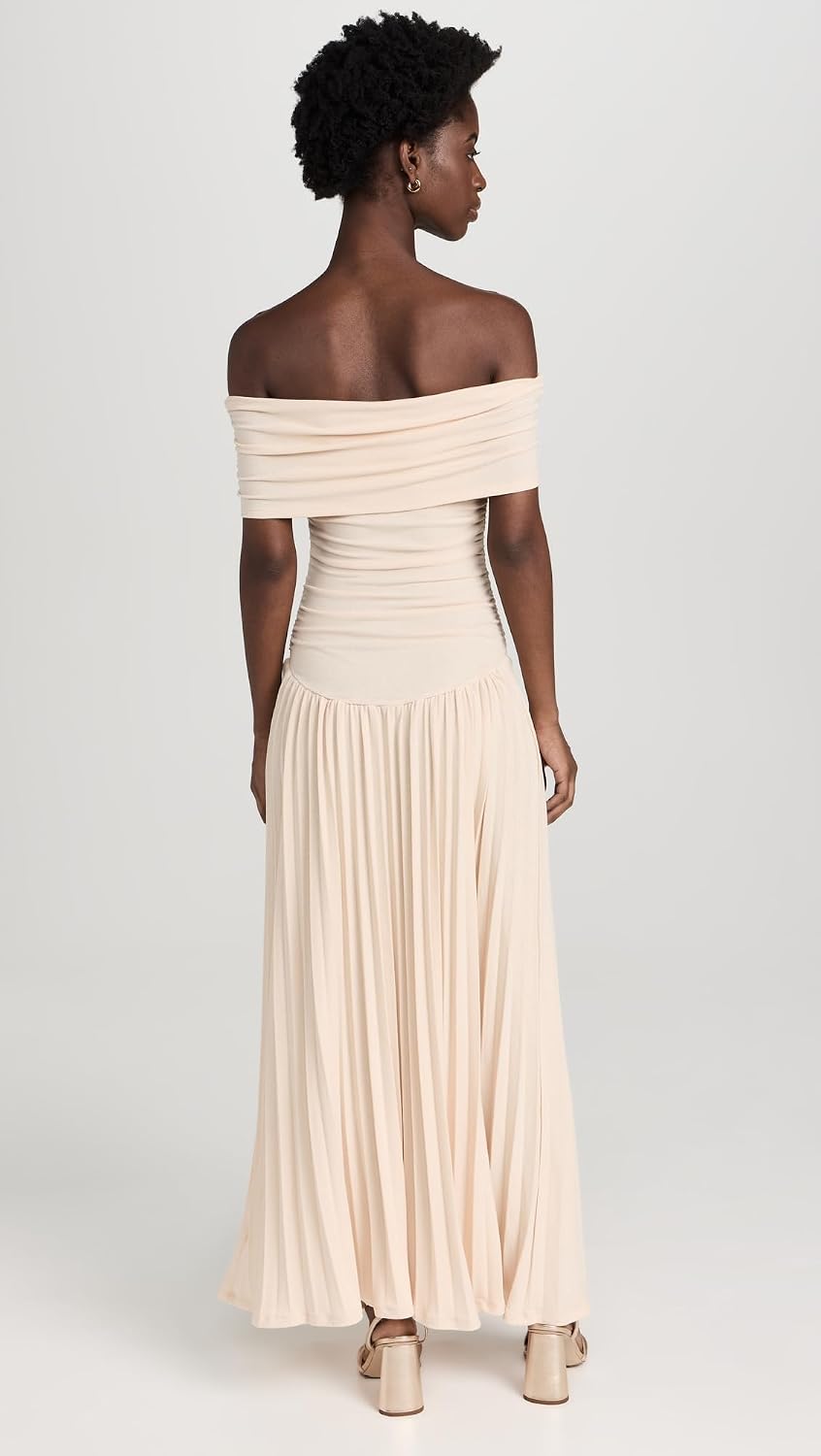 Lioness Women's Field of Dreams Maxi Dress