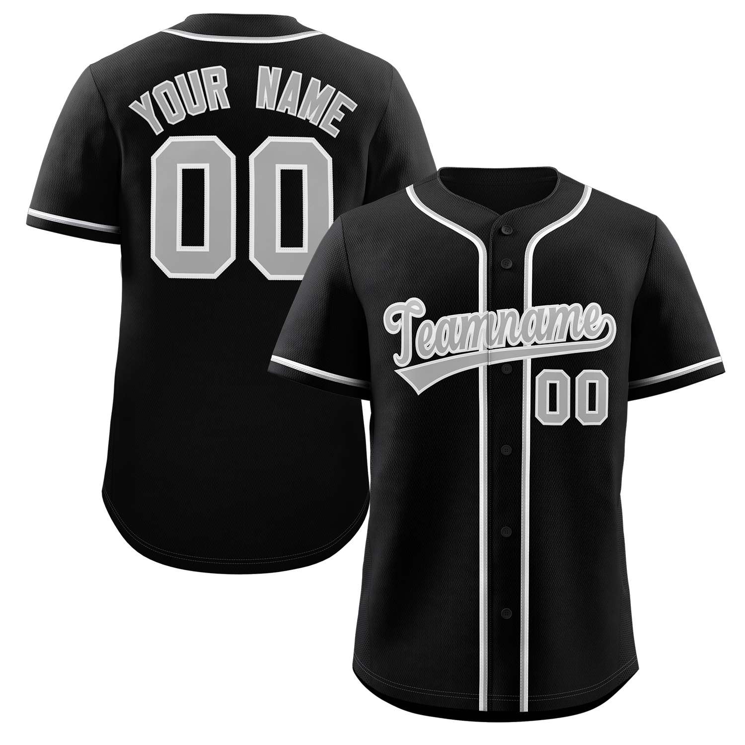 Benutzerdefiniertes Baseball-Trikot, genäht, personalisierte Baseball-Sportuniform für Männer, Frauen, Jungen