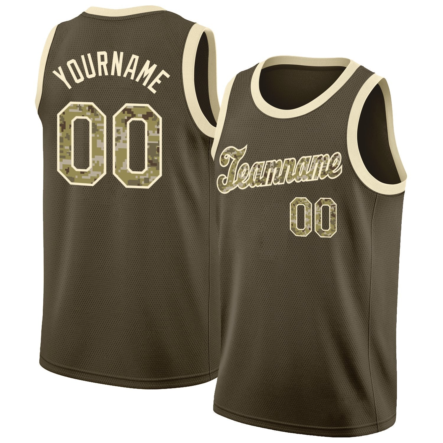 Custom Classic Tops Athletic Casual Basketball-Trikot