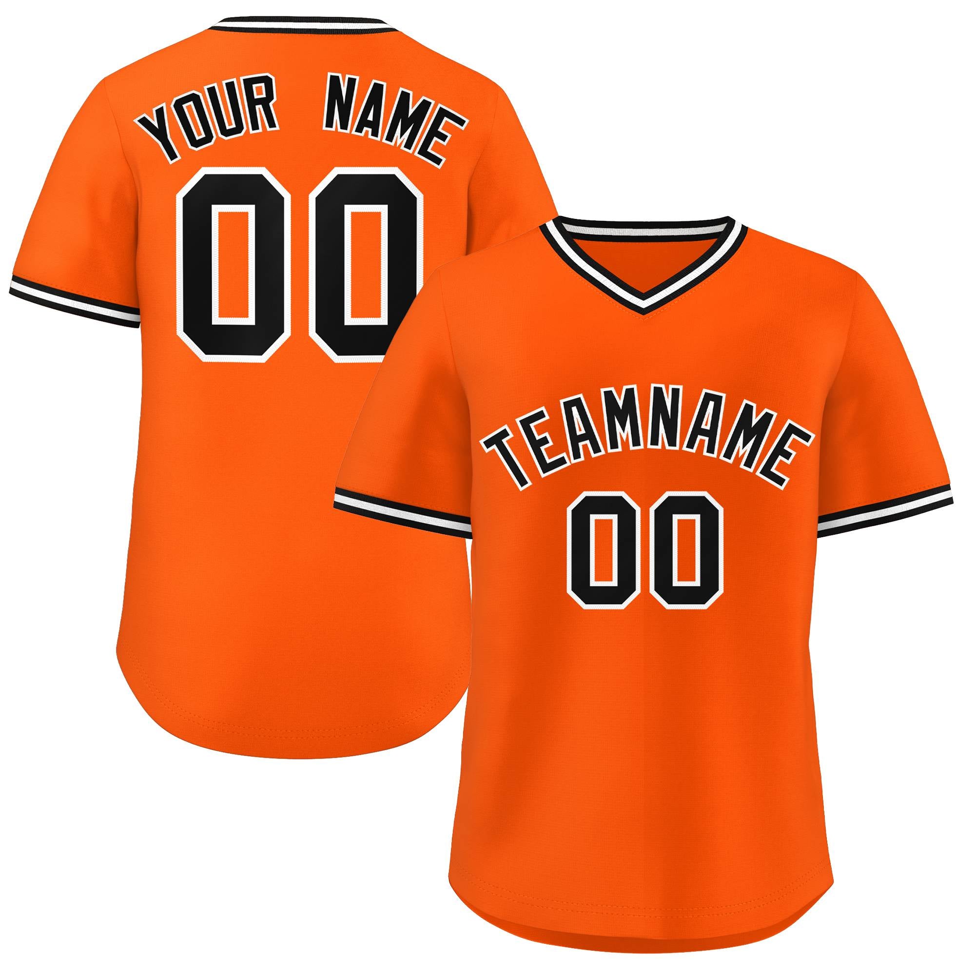 Benutzerdefiniertes, personalisiertes, authentisches Pullover-Baseball-Trikot im klassischen Stil Benutzerdefiniertes, personalisiertes, authentisches Pullover-Baseball-Trikot im klassischen Stil