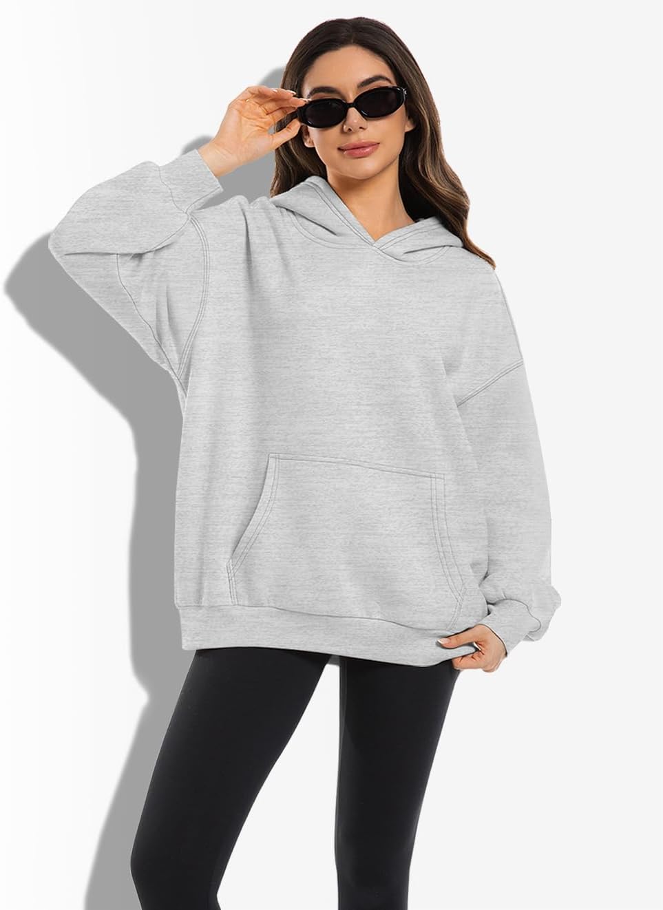 Hoodies Oversized Sweatshirts for women