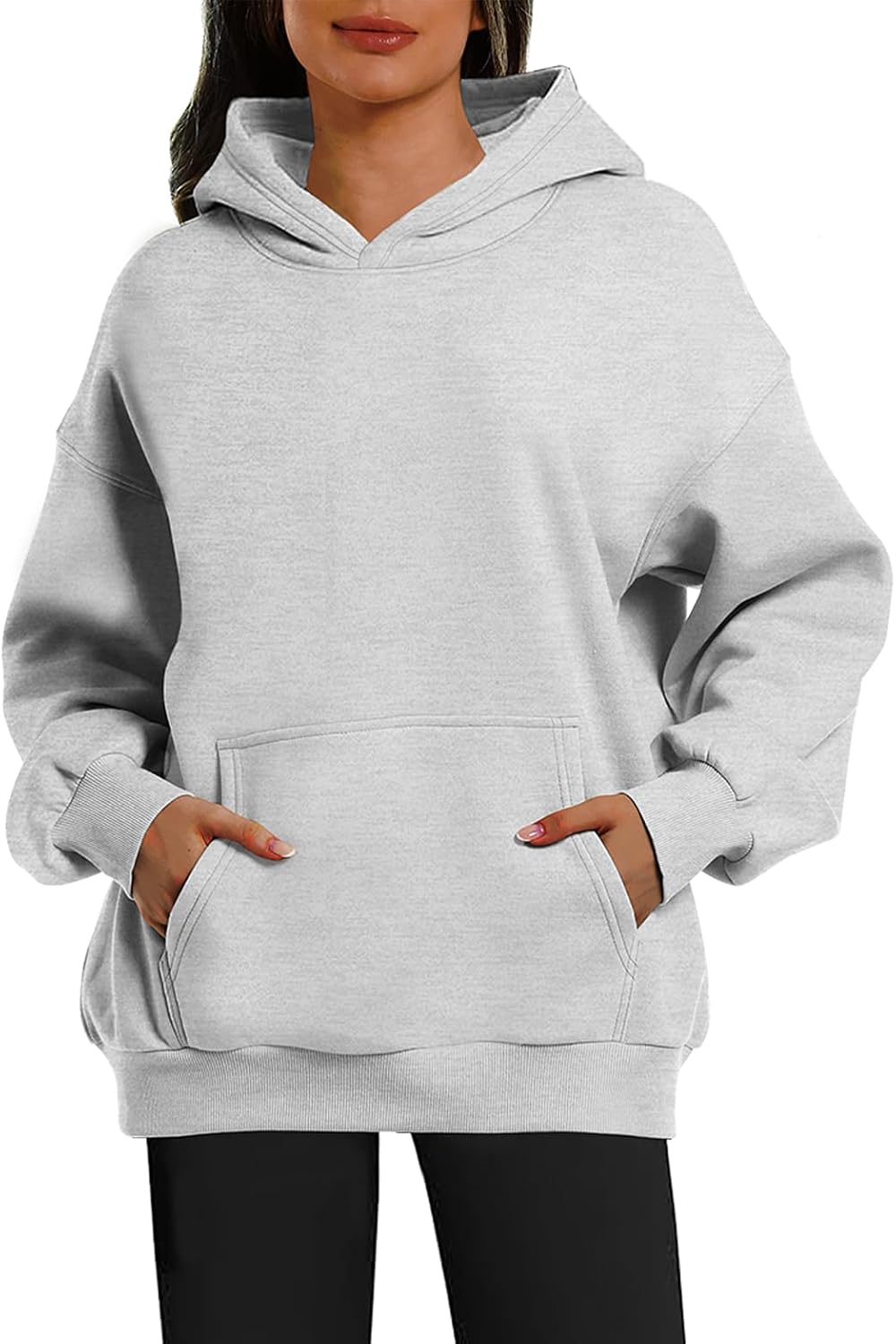 Hoodies Oversized Sweatshirts for women