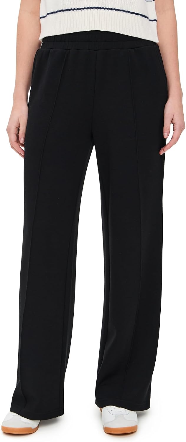 Women's The Wide Leg Pants