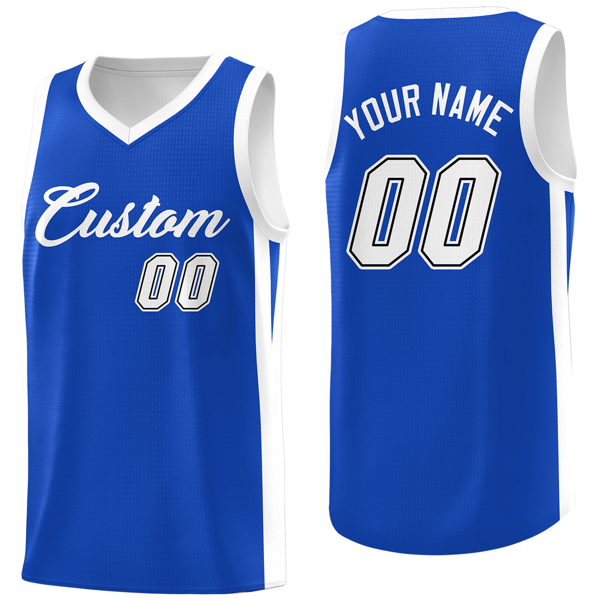 Benutzerdefiniertes klassisches Tops-Basketballtrikot Benutzerdefiniertes klassisches Tops-Basketballtrikot