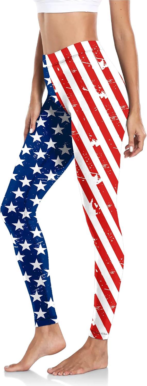 USA Short Women American Flag Shorts Fourth of July Summer Board 4th Outfits