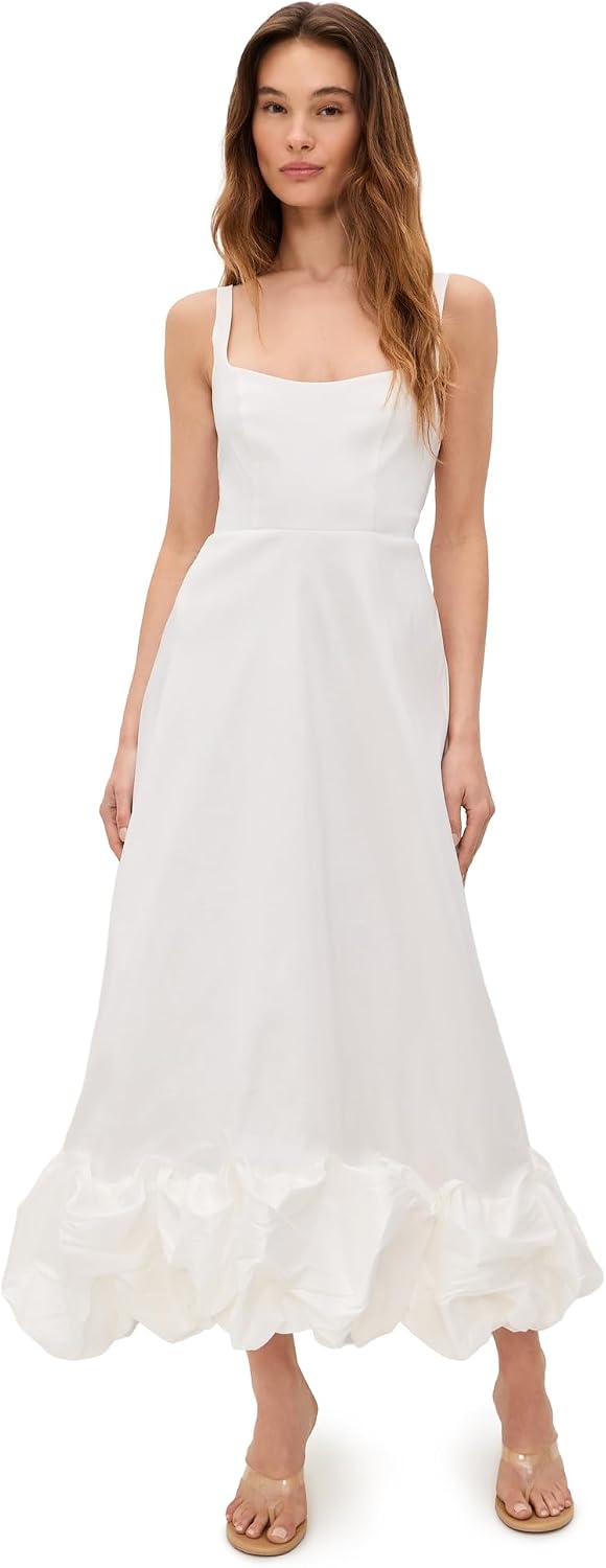 Show Me Your Mumu Women's Rebecca Midi Dress