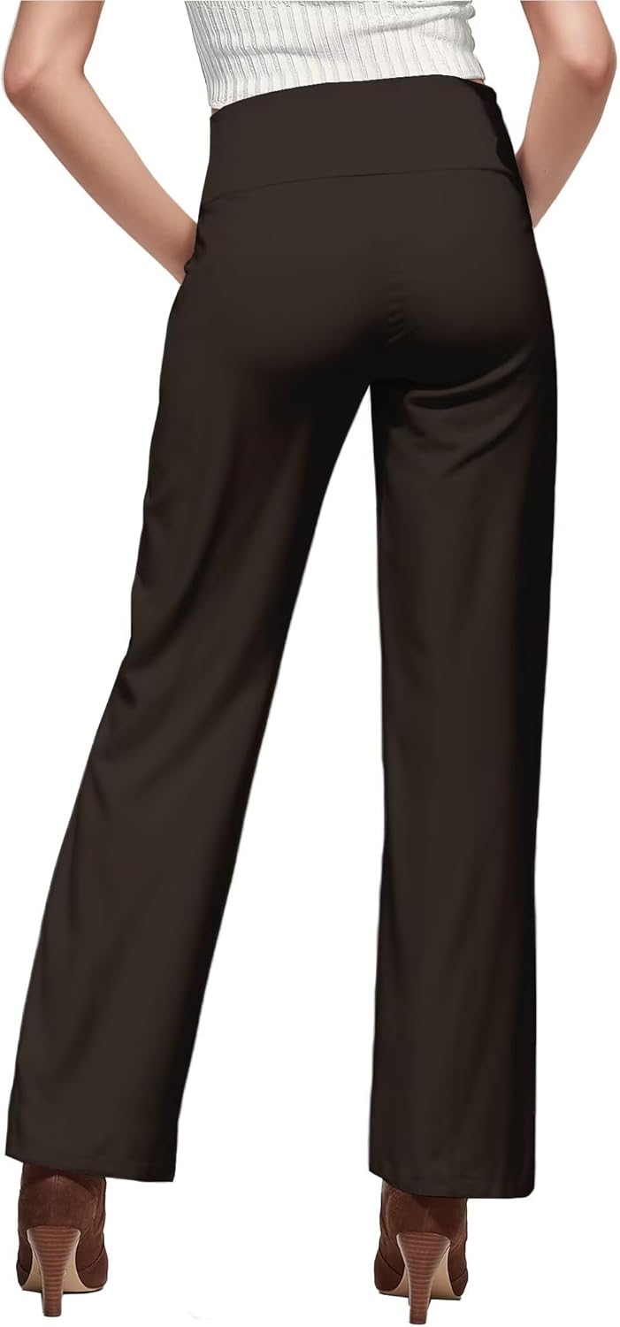 Women\u2018s Super Millennium Wide Leg Pants