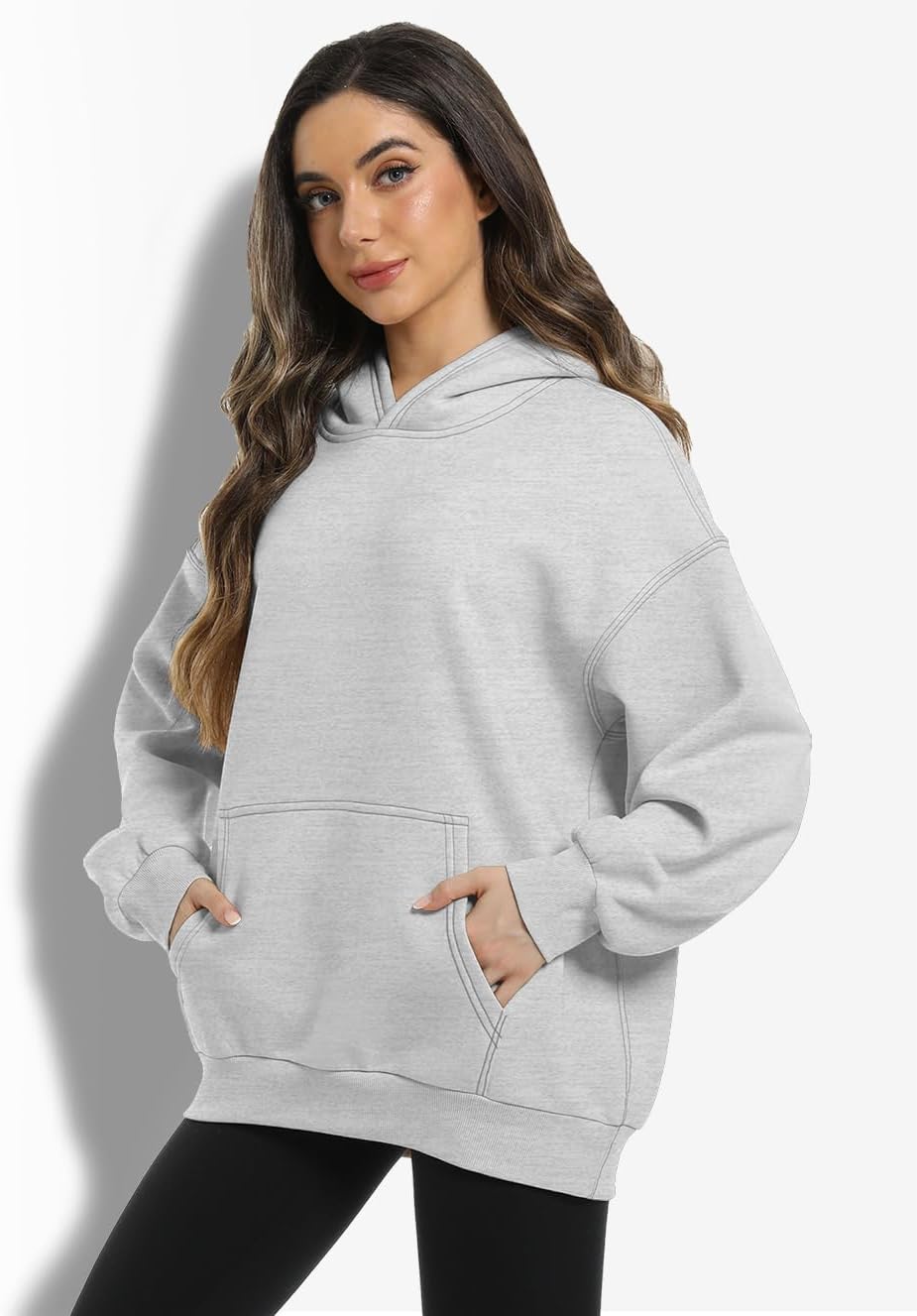 Hoodies Oversized Sweatshirts for women