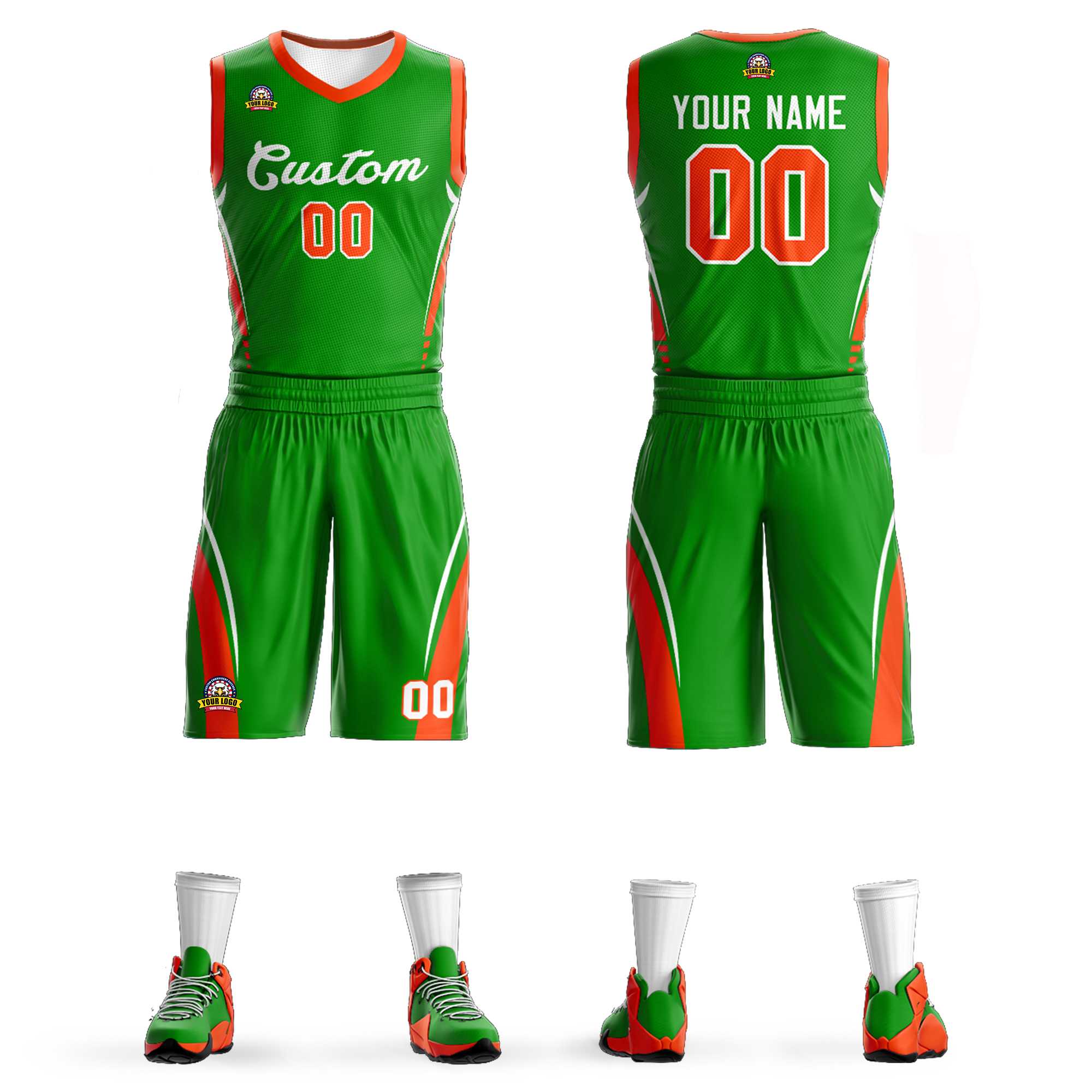 Custom Classic Sets Mesh-Basketballtrikot Custom Classic Sets Mesh-Basketballtrikot