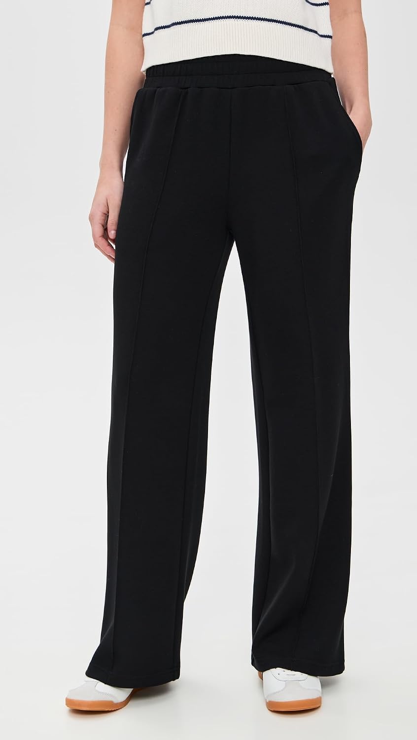 Women's The Wide Leg Pants