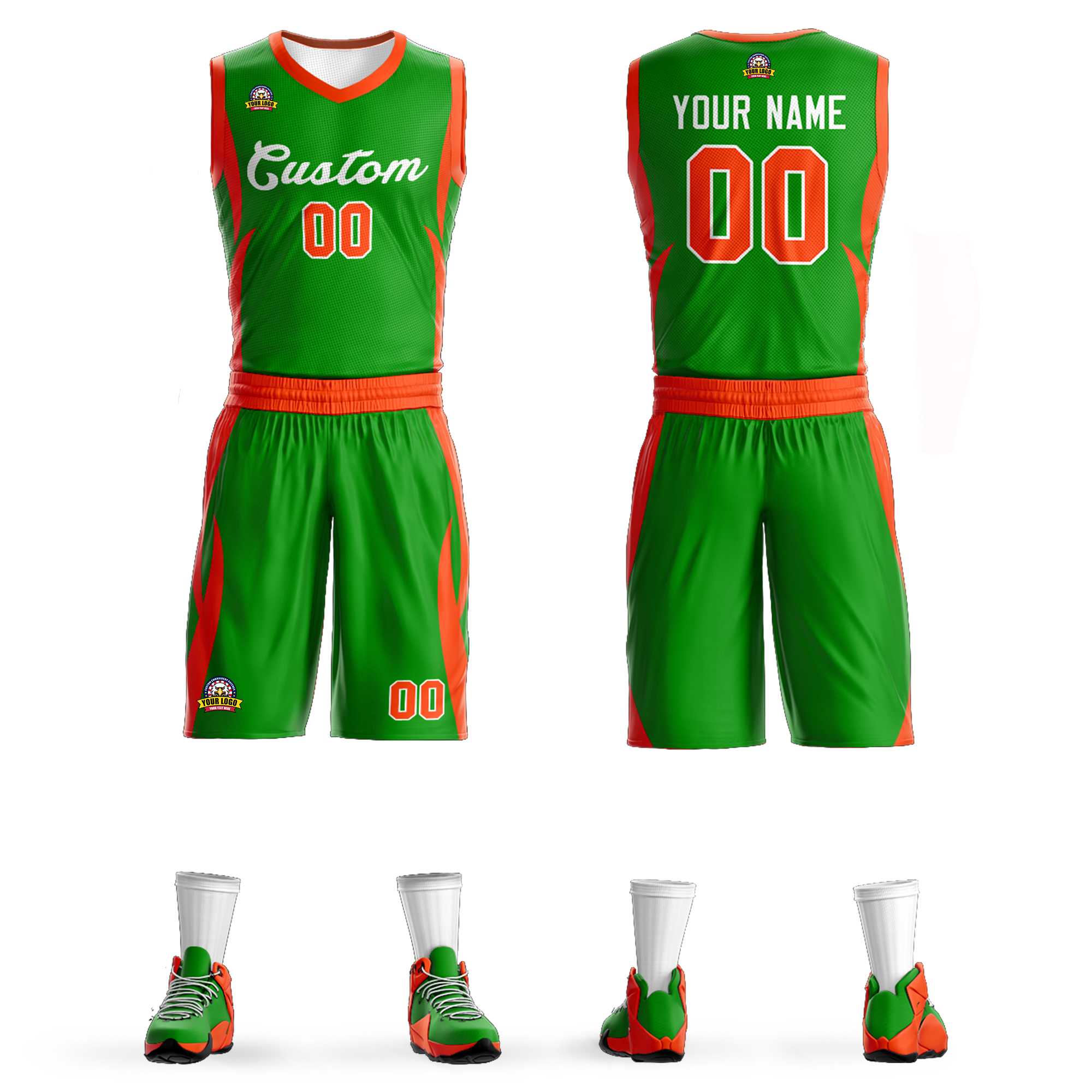 Custom Classic Sets Mesh-Basketballtrikot Custom Classic Sets Mesh-Basketballtrikot
