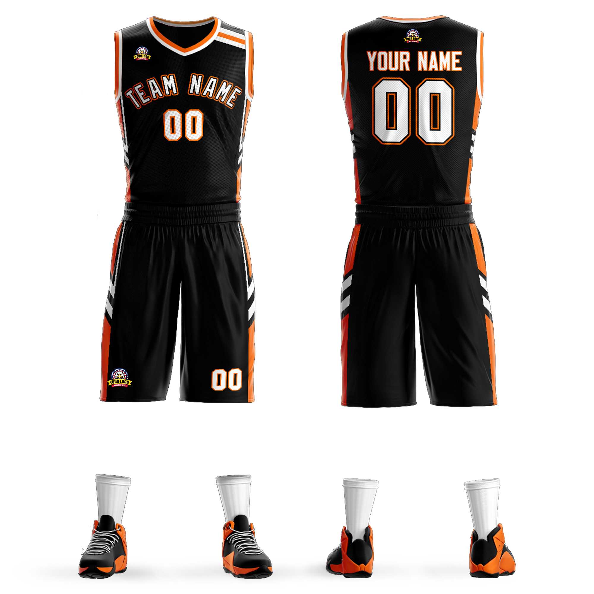 Custom Classic Sets Mesh-Basketballtrikot Custom Classic Sets Mesh-Basketballtrikot