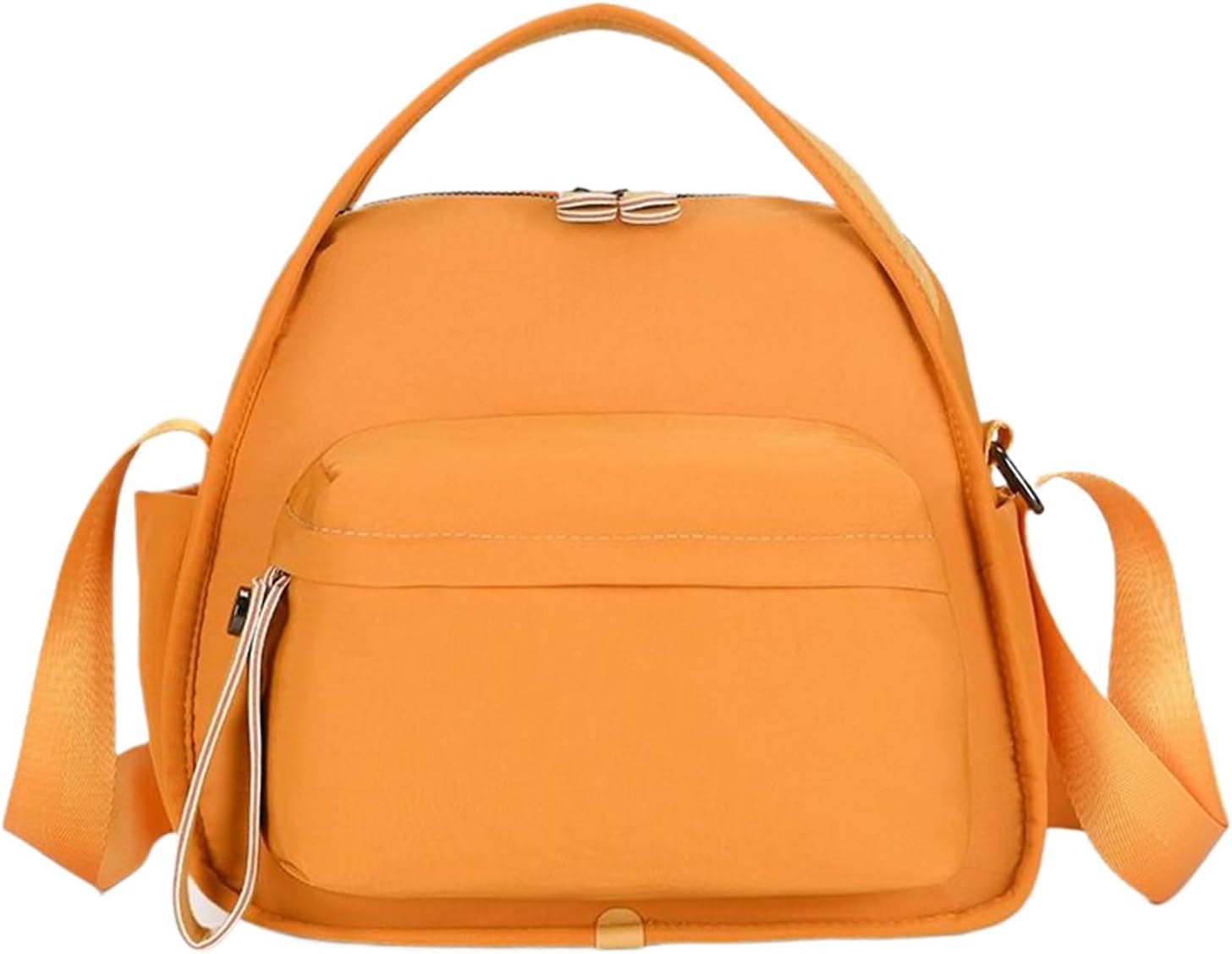 Shoulder Bag - 26x22x13cm Casual Travel Purse Elegant Leather crossbdy Versatile Storage Tote Fashion Work Handbag for