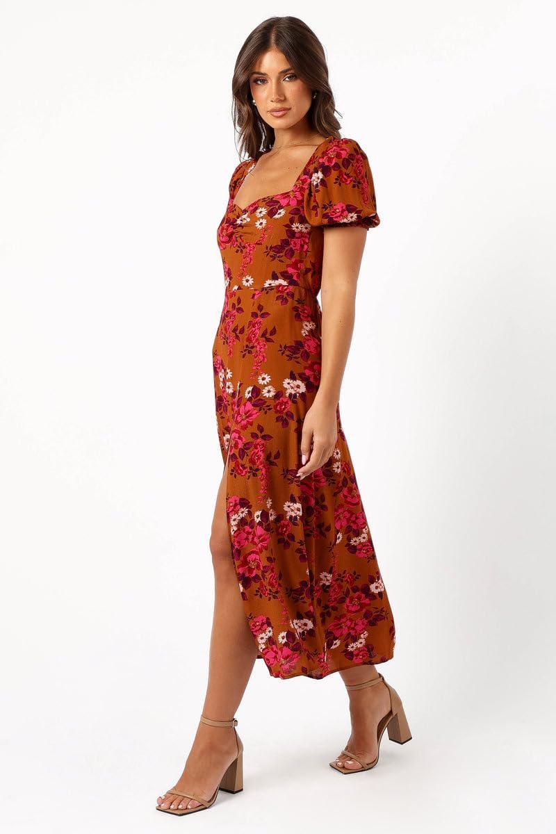 Women's Kirby Midi Dress