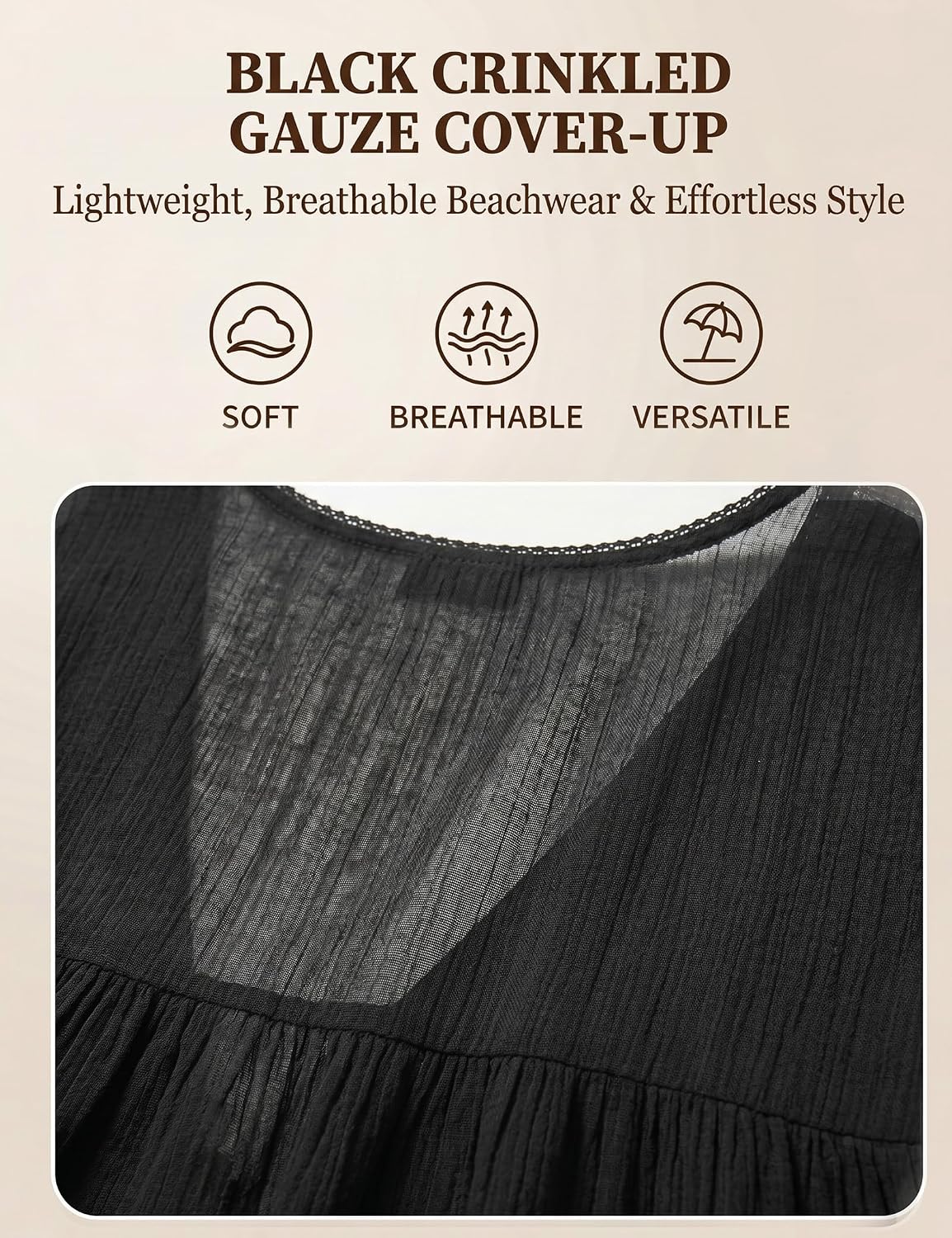 Women's Semi Sheer Blouse Square Neck Lace Trim Black Women's Semi Sheer Blouse Square Neck Lace Trim Black