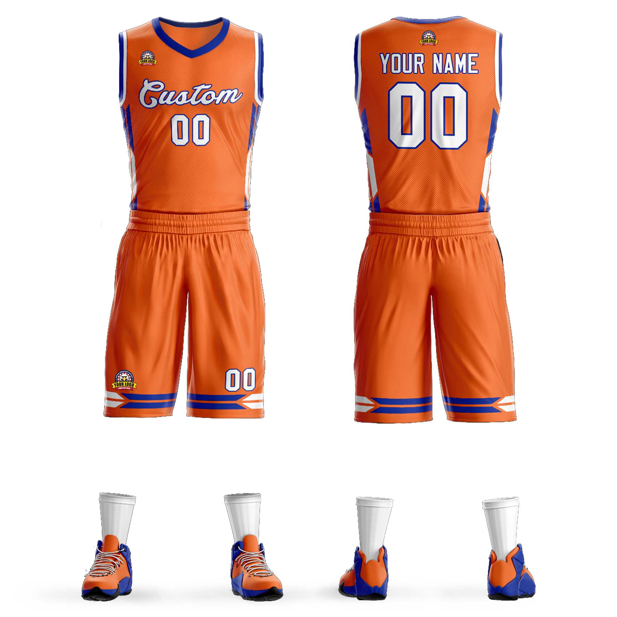 Custom Classic Sets Mesh-Basketballtrikot Custom Classic Sets Mesh-Basketballtrikot