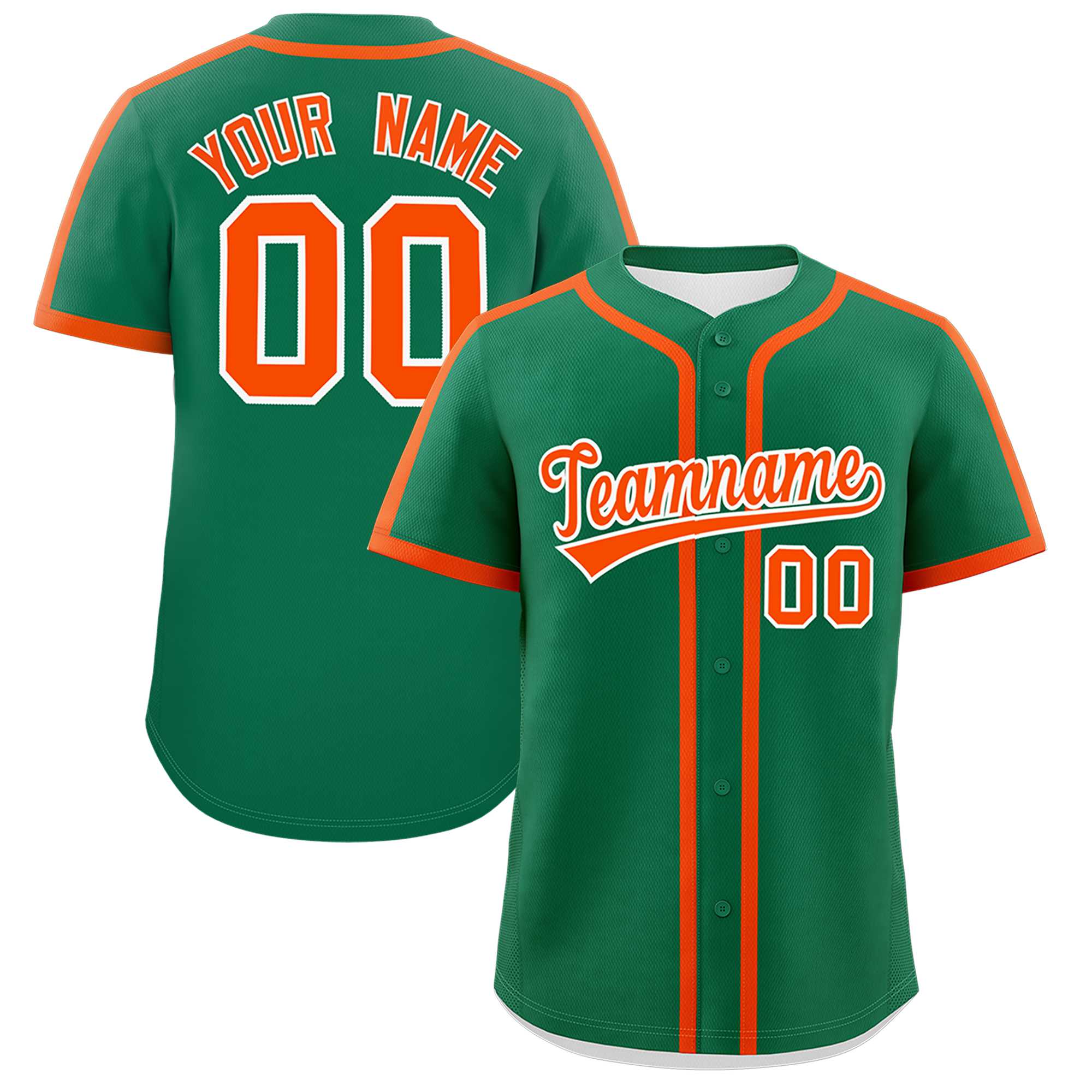 Benutzerdefinierte personalisierte klassische authentische Baseball-Trikot