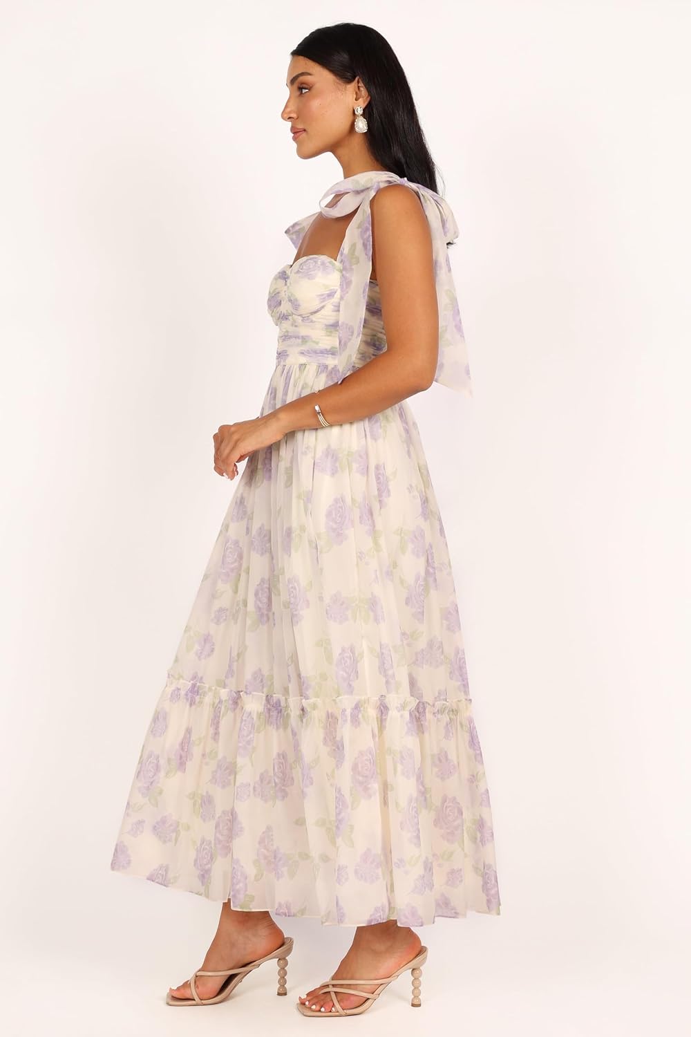 Women's Floret Midi Dress