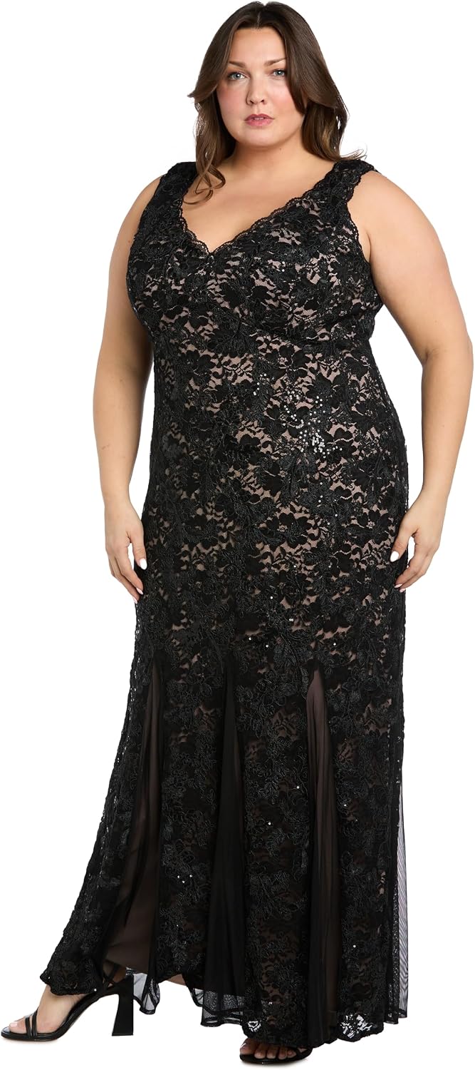 Women's Glittering Muse Dress Women's Glittering Muse Dress