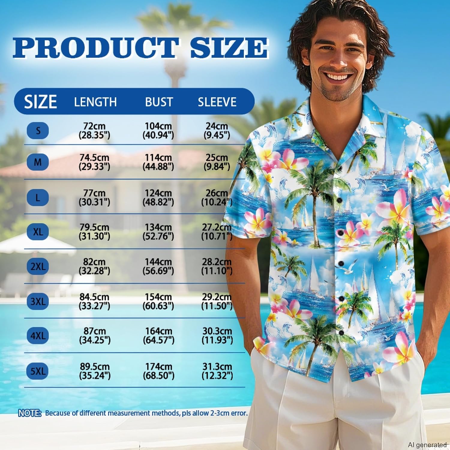Couples Matching Tropical Print Tank Mini Dress and Shirt