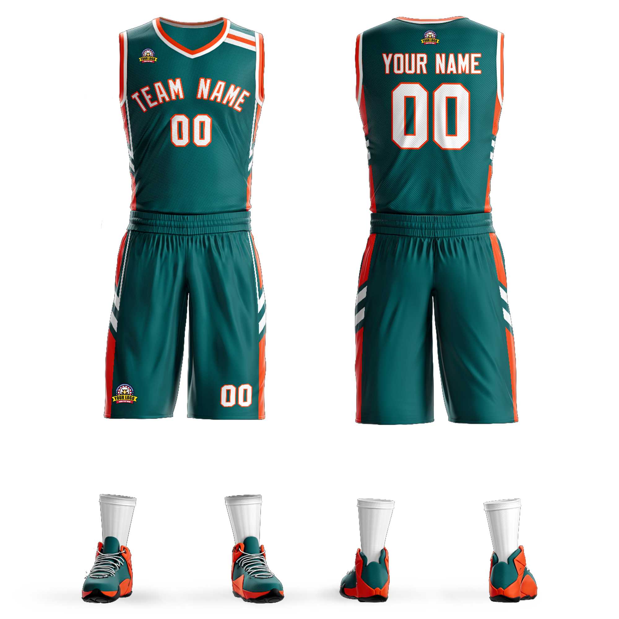 Custom Classic Sets Mesh-Basketballtrikot Custom Classic Sets Mesh-Basketballtrikot