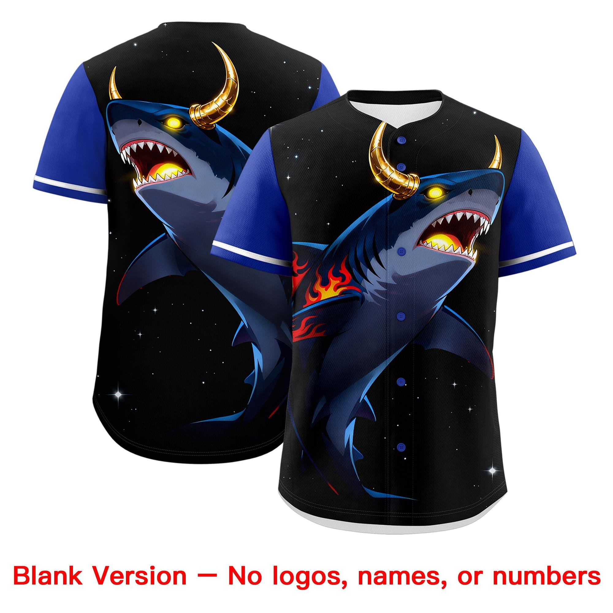 Benutzerdefinierte Tierserien-Personalisierung Graffiti-Muster-Baseball-Trikot Benutzerdefinierte Tierserien-Personalisierung Graffiti-Muster-Baseball-Trikot