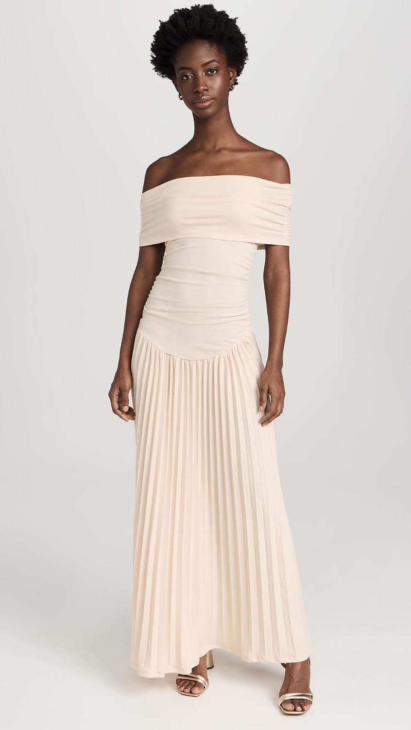 Lioness Women's Field of Dreams Maxi Dress Lioness Women's Field of Dreams Maxi Dress