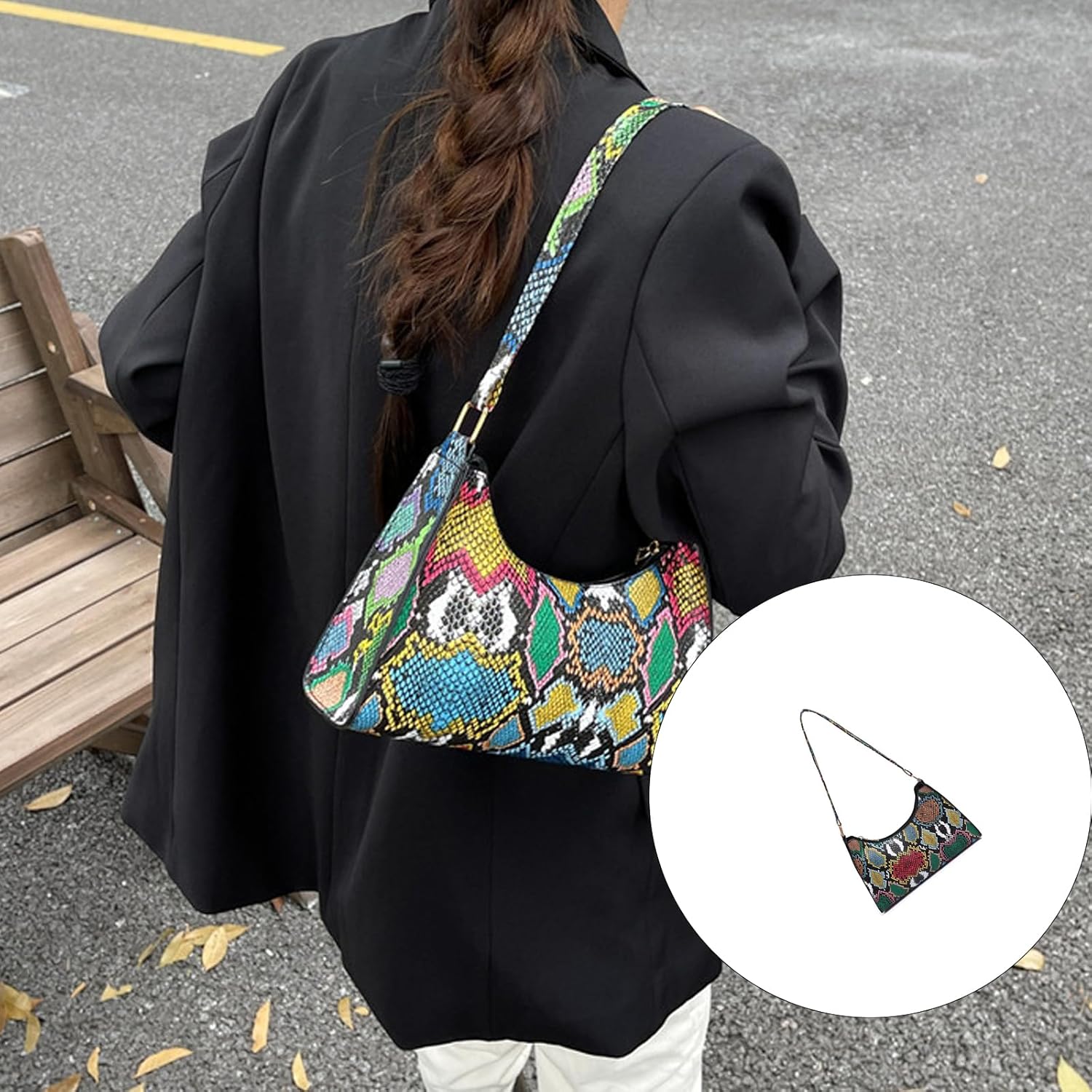 Hobos Bags for Women Leather Shoulder Handbags Shoulder Bag Trendy Crescents Crossbody Bags with Adjustable Straps Gift Women & 39 s Leather Crossbody Dumpling Hobos Bags for Women Leather Shoulder Handbags Shoulder Bag Trendy Crescents Crossbody Bags with Adjustable Straps Gift Women & 39 s Leather Crossbody Dumpling