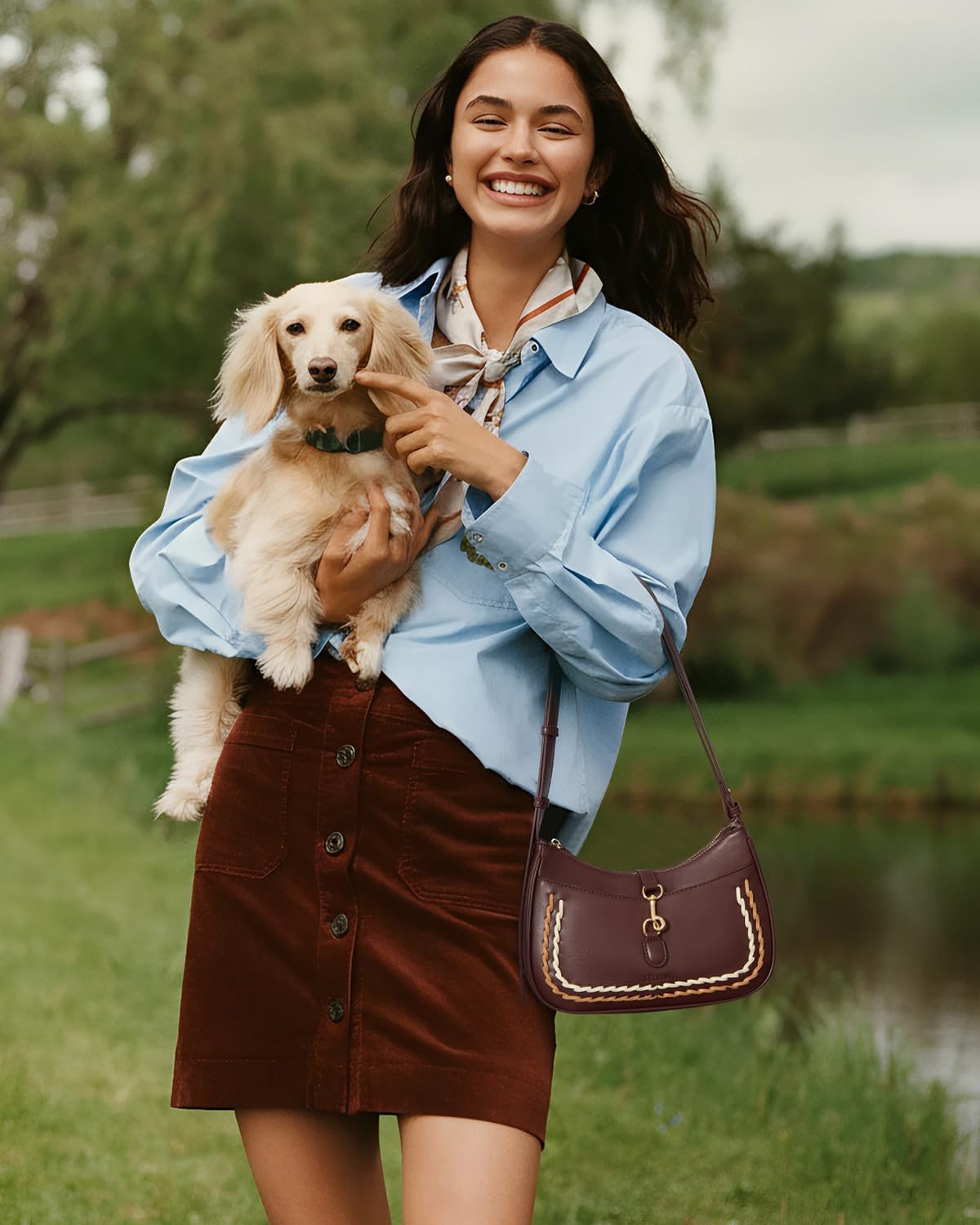 Shoulder Bag for Women Vegan Leather Women& 39 s Shoulder Purses Handbags with 2 Removable Strap Crossbody Bag Purses Shoulder Bag for Women Vegan Leather Women& 39 s Shoulder Purses Handbags with 2 Removable Strap Crossbody Bag Purses