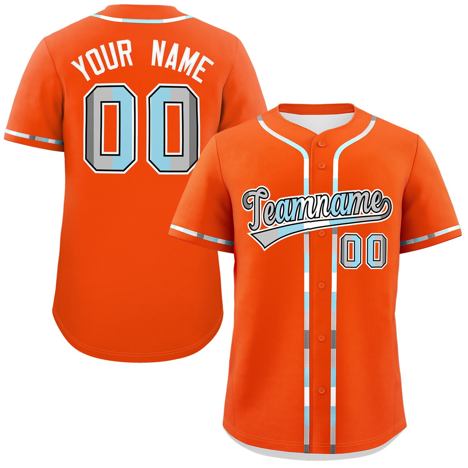 Benutzerdefinierter Demiboy für den Pride Month, authentisches Baseball-Trikot im klassischen Stil