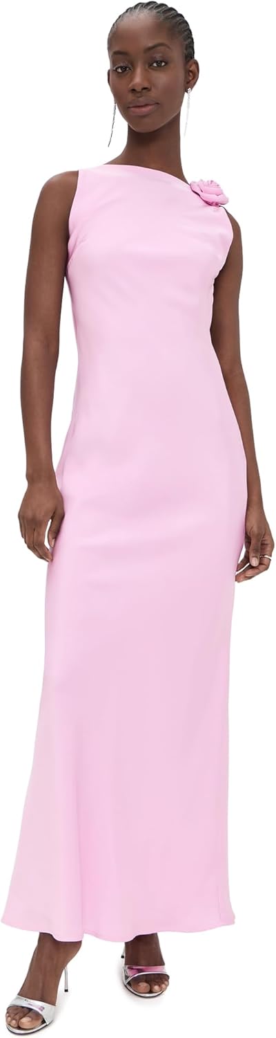 Women's Zurina Low Back Maxi Dress