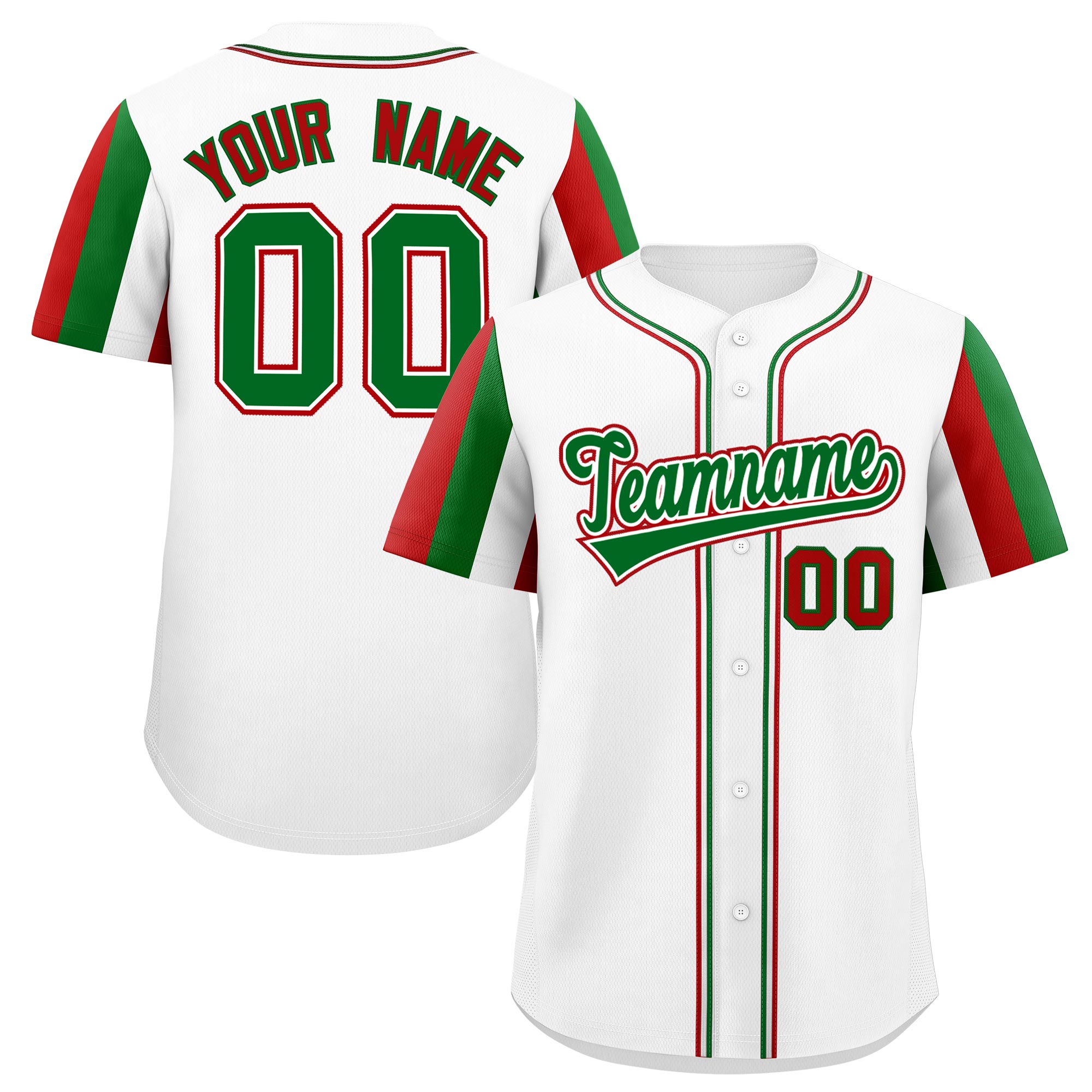 Benutzerdefiniertes Baseball-Trikot aus Stretchstoff mit Graffiti-Muster im mexikanischen Stil Benutzerdefiniertes Baseball-Trikot aus Stretchstoff mit Graffiti-Muster im mexikanischen Stil