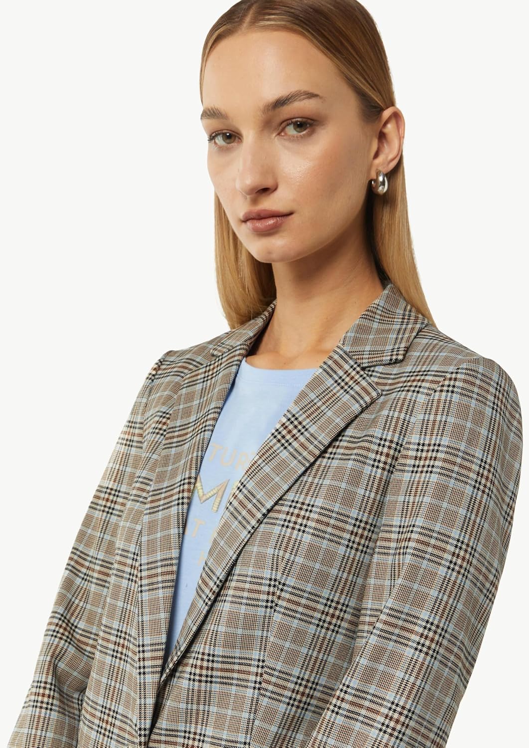 Women's Blazer Women's Blazer