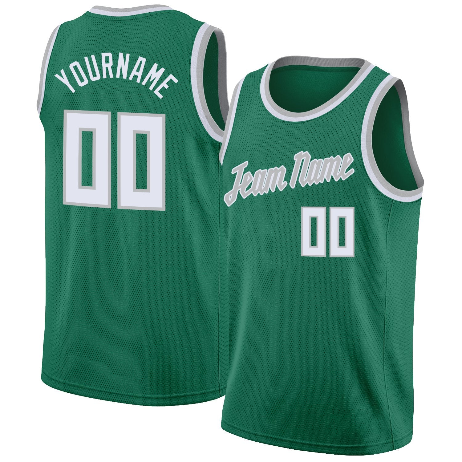 Custom Classic Tops Mesh Sport Basketball-Trikot