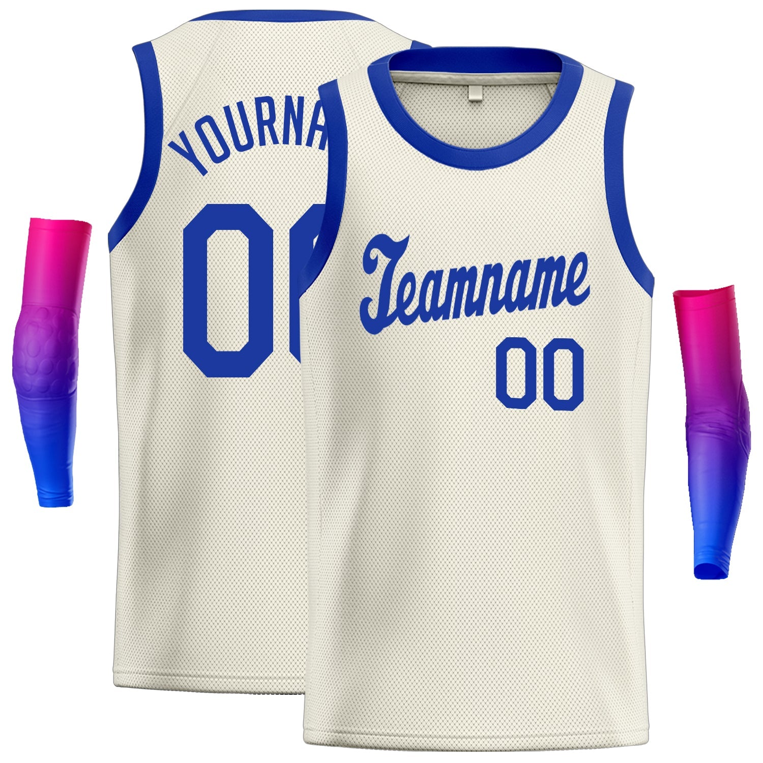Benutzerdefinierte klassische Tops Fashion Sportwear Basketball-Trikot