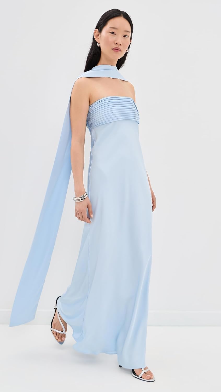 Women's Elsa Maxi Dress