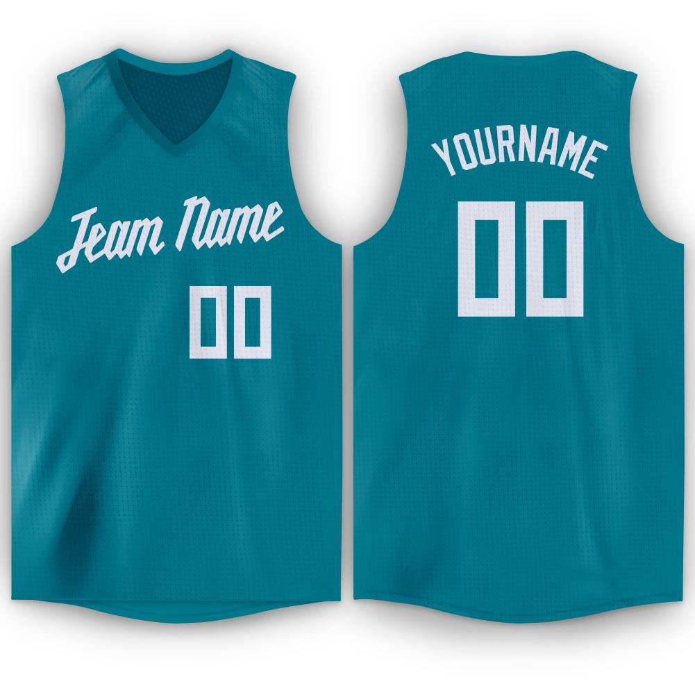 Custom Classic Tops Mesh Sport Basketball-Trikot