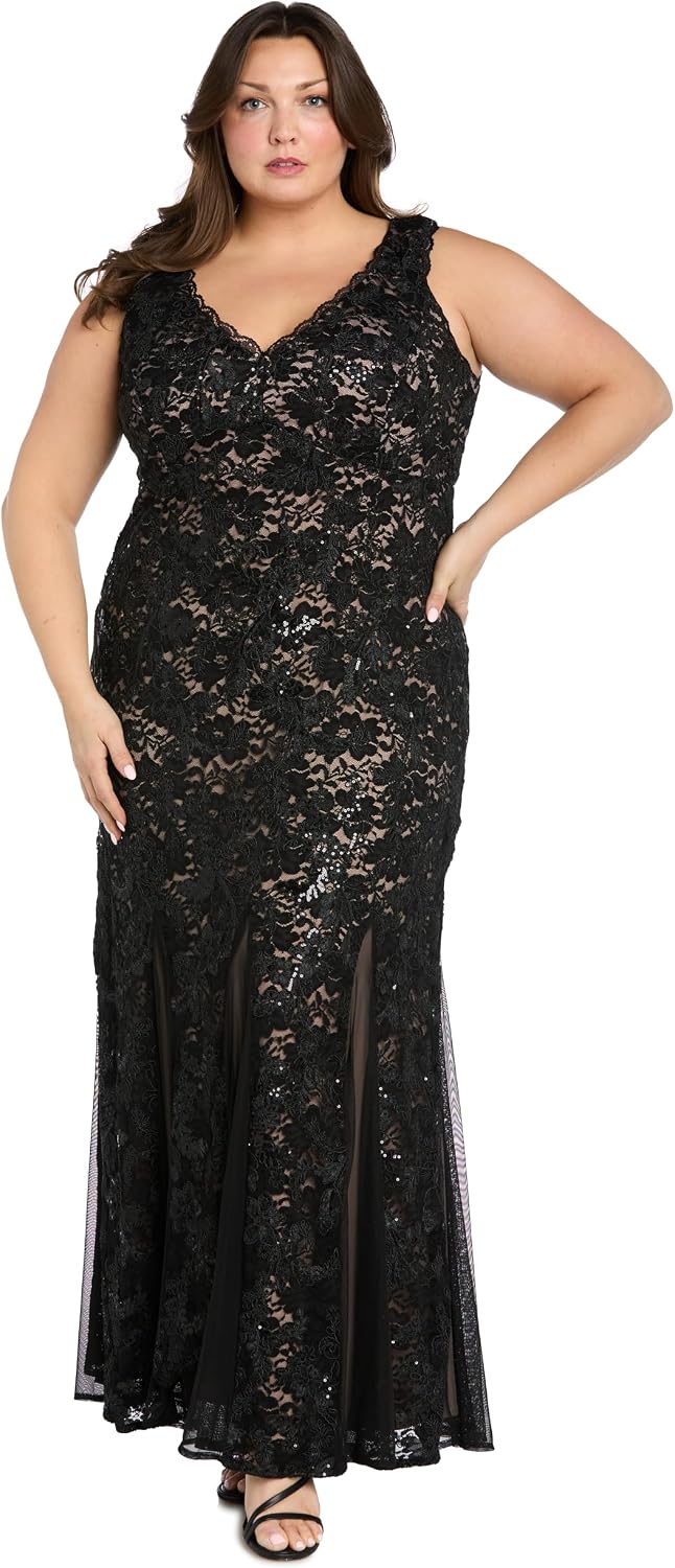 Women's Glittering Muse Dress Women's Glittering Muse Dress