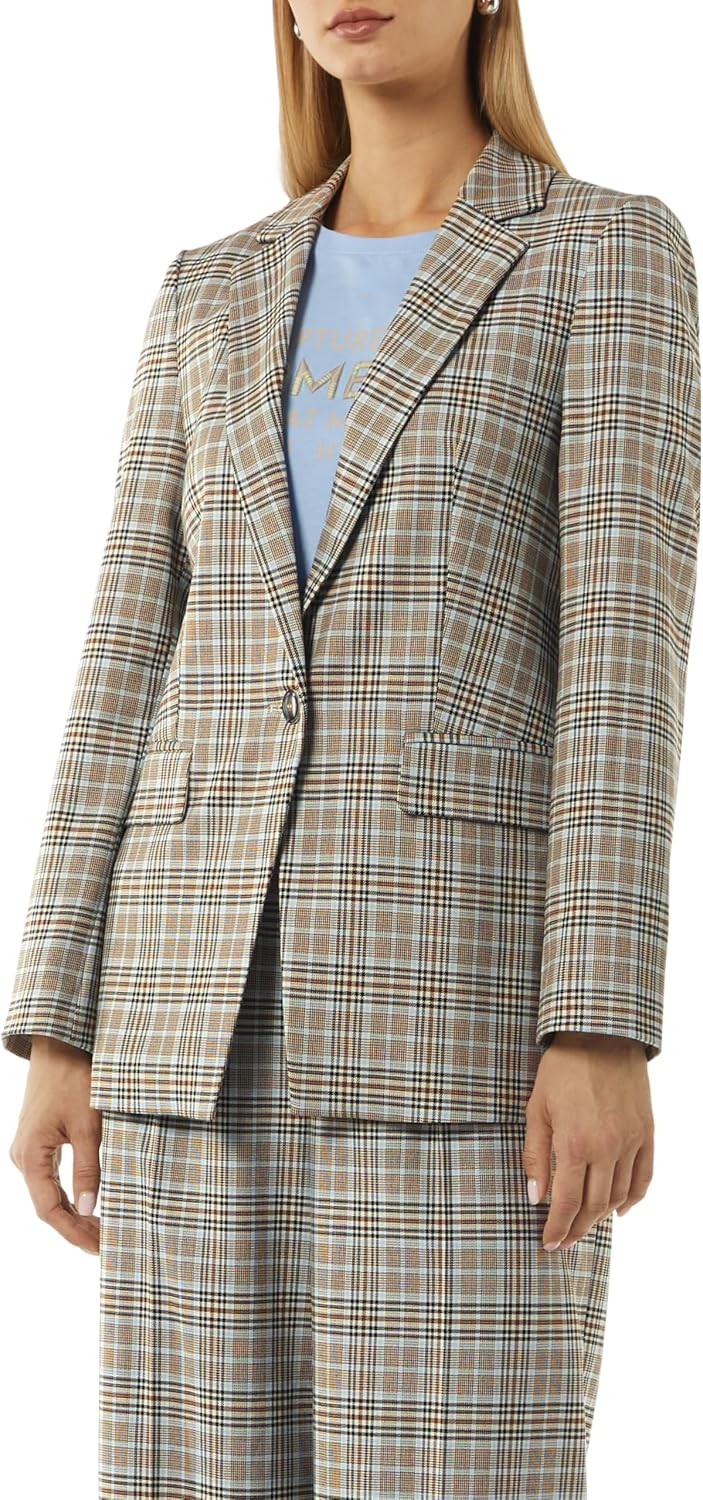 Women's Blazer