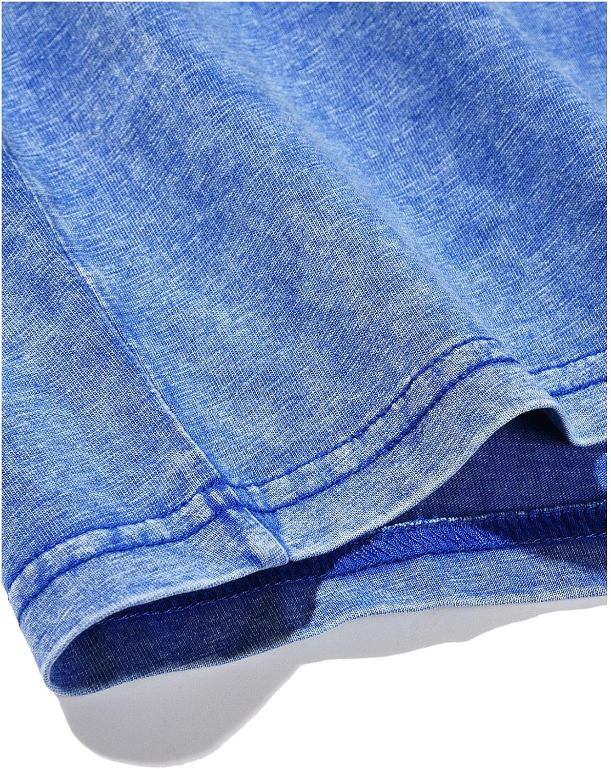 Men's California Lips Graphic Acid Wash Tank Top Men's California Lips Graphic Acid Wash Tank Top