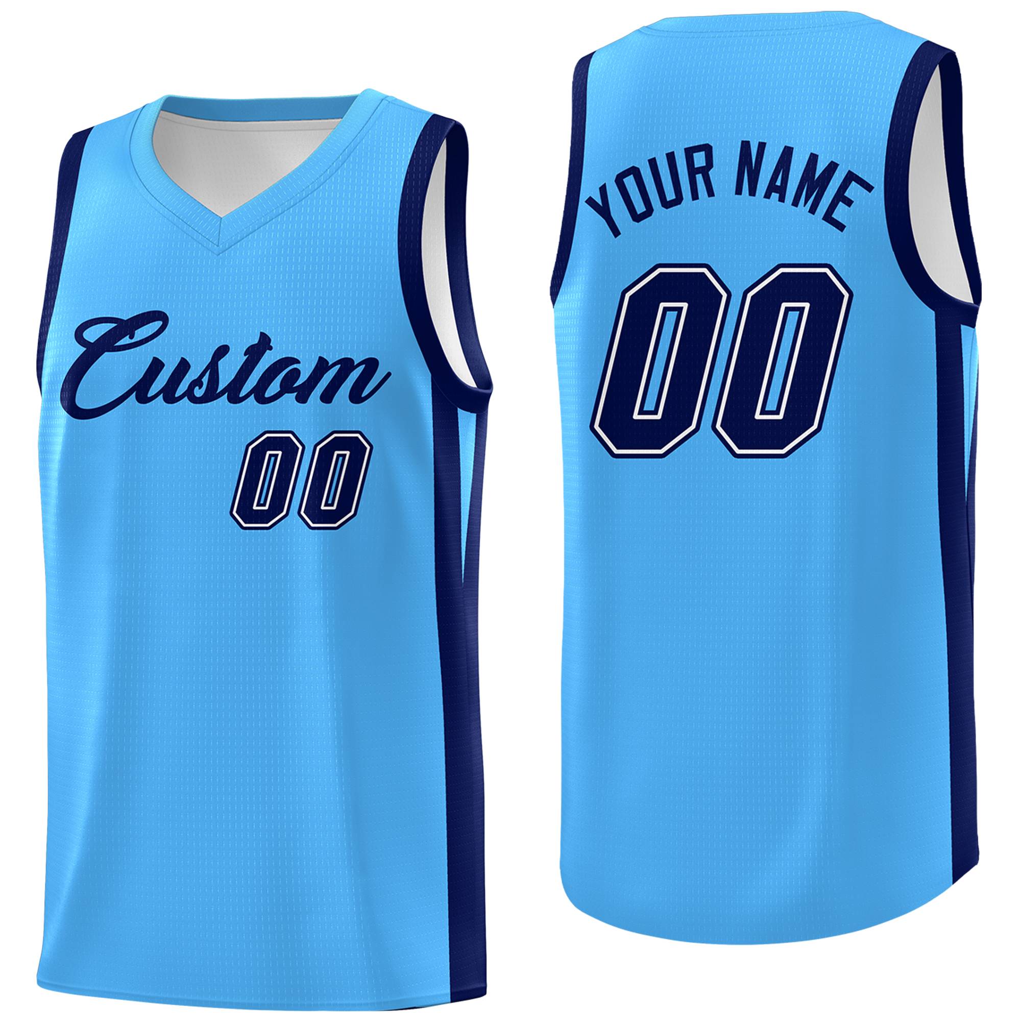 Benutzerdefiniertes klassisches Tops-Basketballtrikot Benutzerdefiniertes klassisches Tops-Basketballtrikot