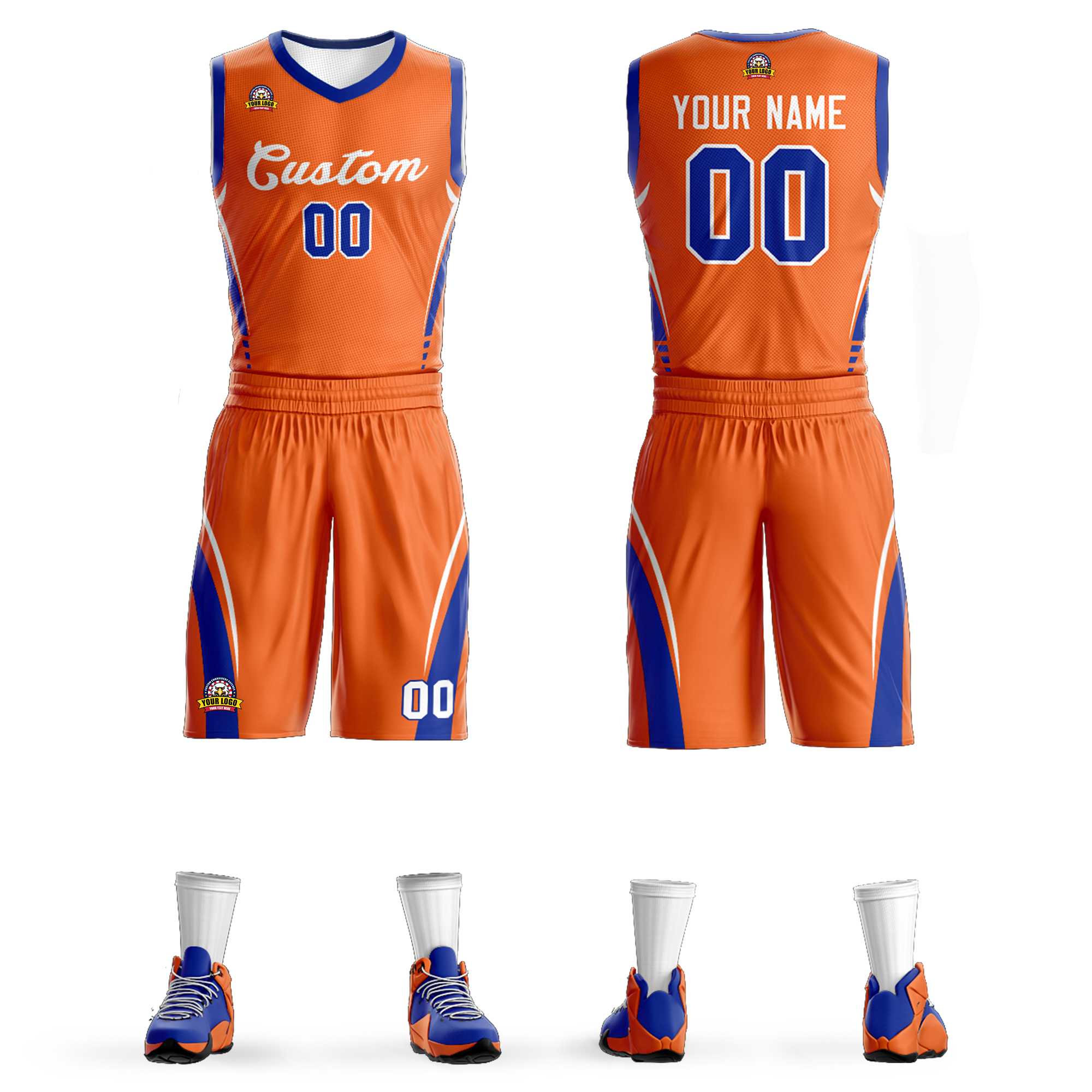 Custom Classic Sets Mesh-Basketballtrikot Custom Classic Sets Mesh-Basketballtrikot