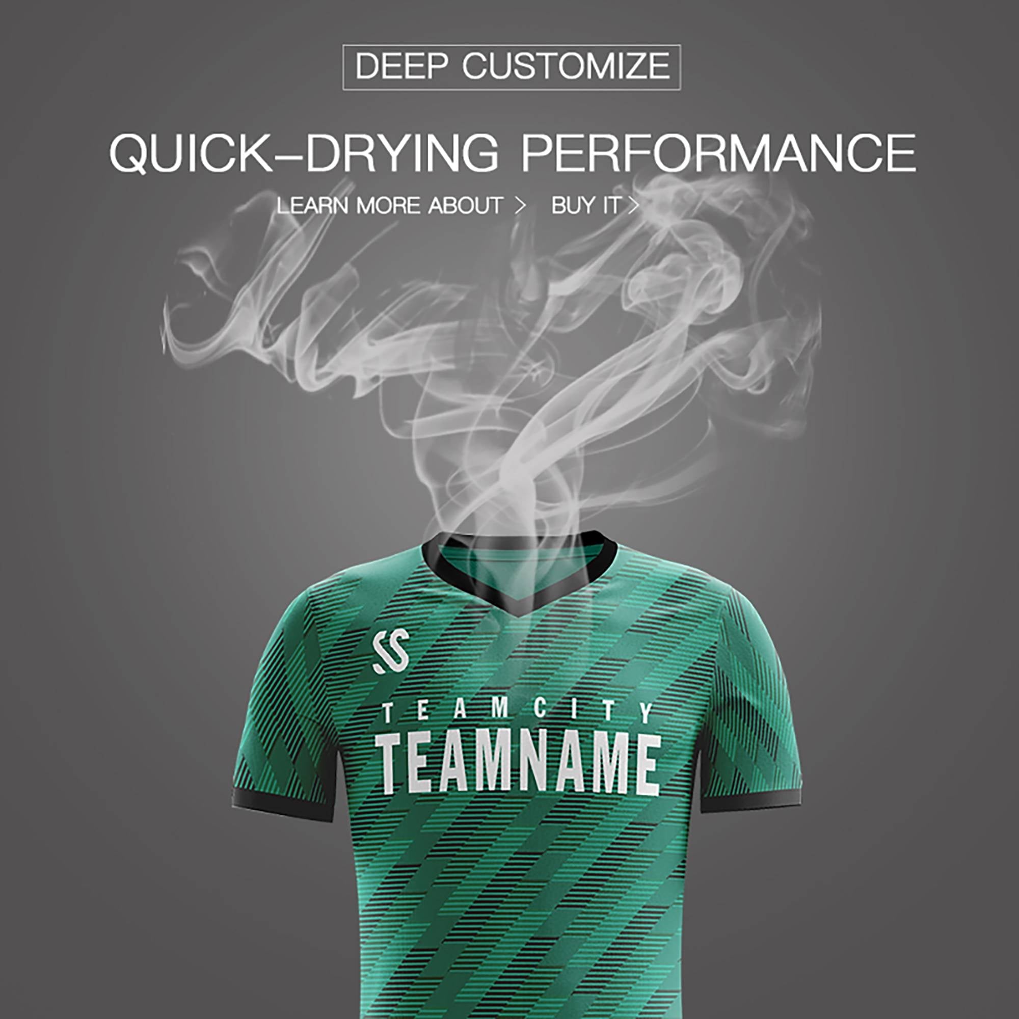 Benutzerdefinierter Druck Outdoor-Trainingsanzug Fußball-Sets Jersey Benutzerdefinierter Druck Outdoor-Trainingsanzug Fußball-Sets Jersey
