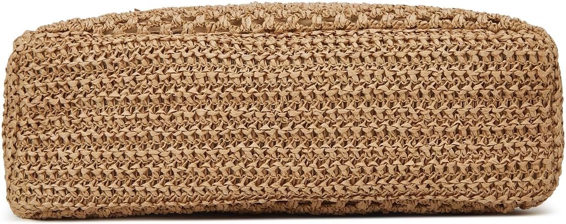 Women's Canvas Tote Bag Beige Everyday