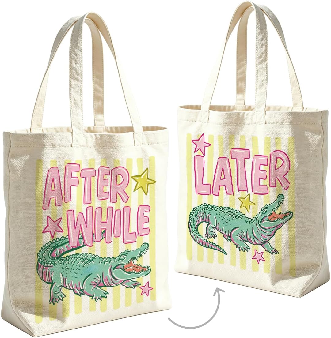 Women's Straw Tote Bag Beige Summer