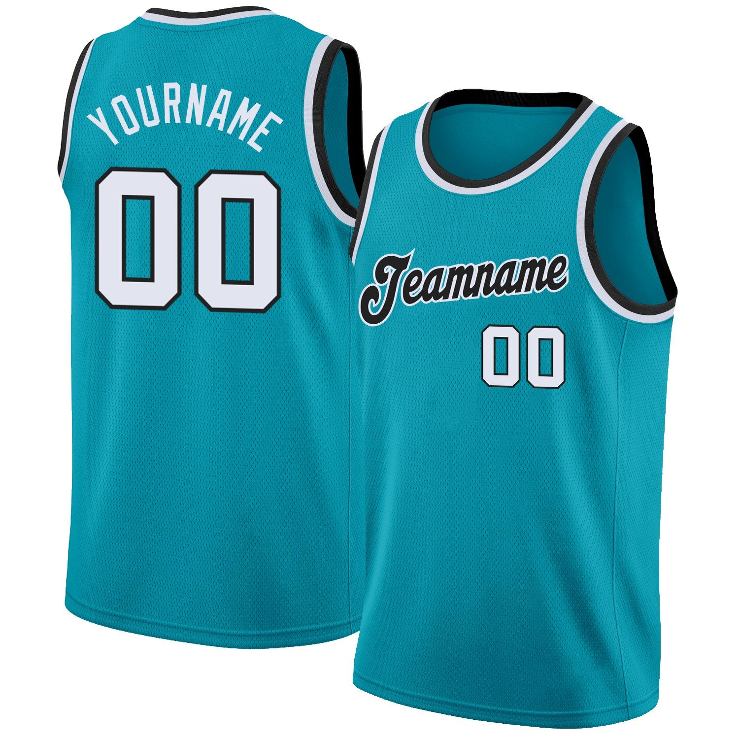 Benutzerdefinierte klassische Tops Fashion Sportwear Basketball-Trikot